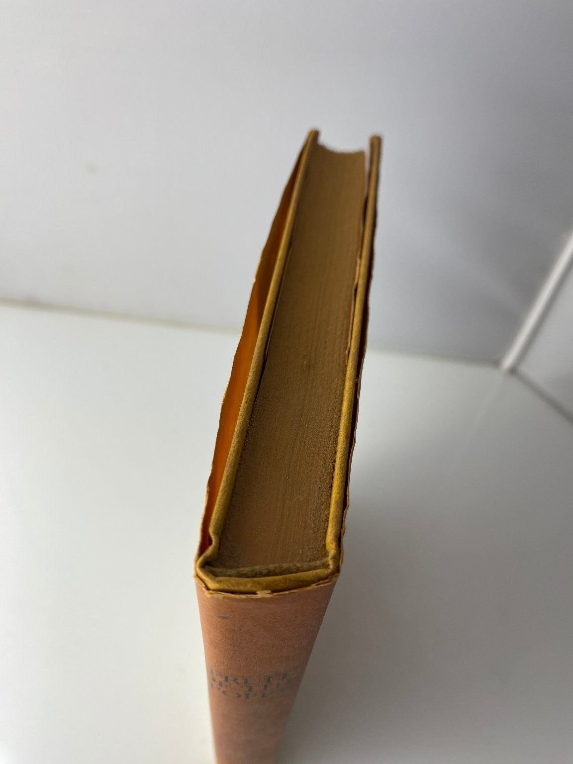 Fruit of the Poppy Robert Wilder 1965 Book Club Edition Narcotics Novel Putnam