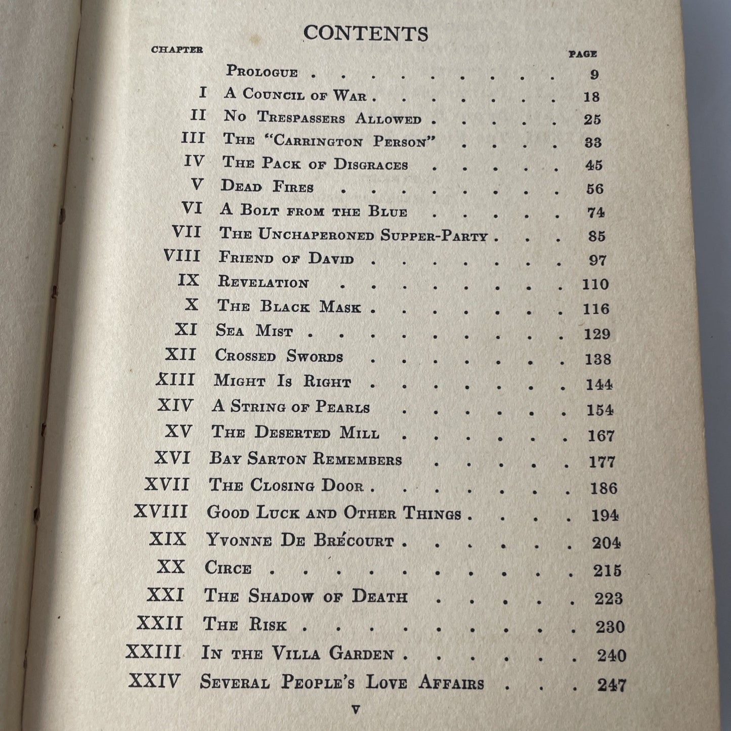 Antique 1925 Red Ashes by Margaret Pedler FIRST EDITION Grosset Dunlap Hardcover