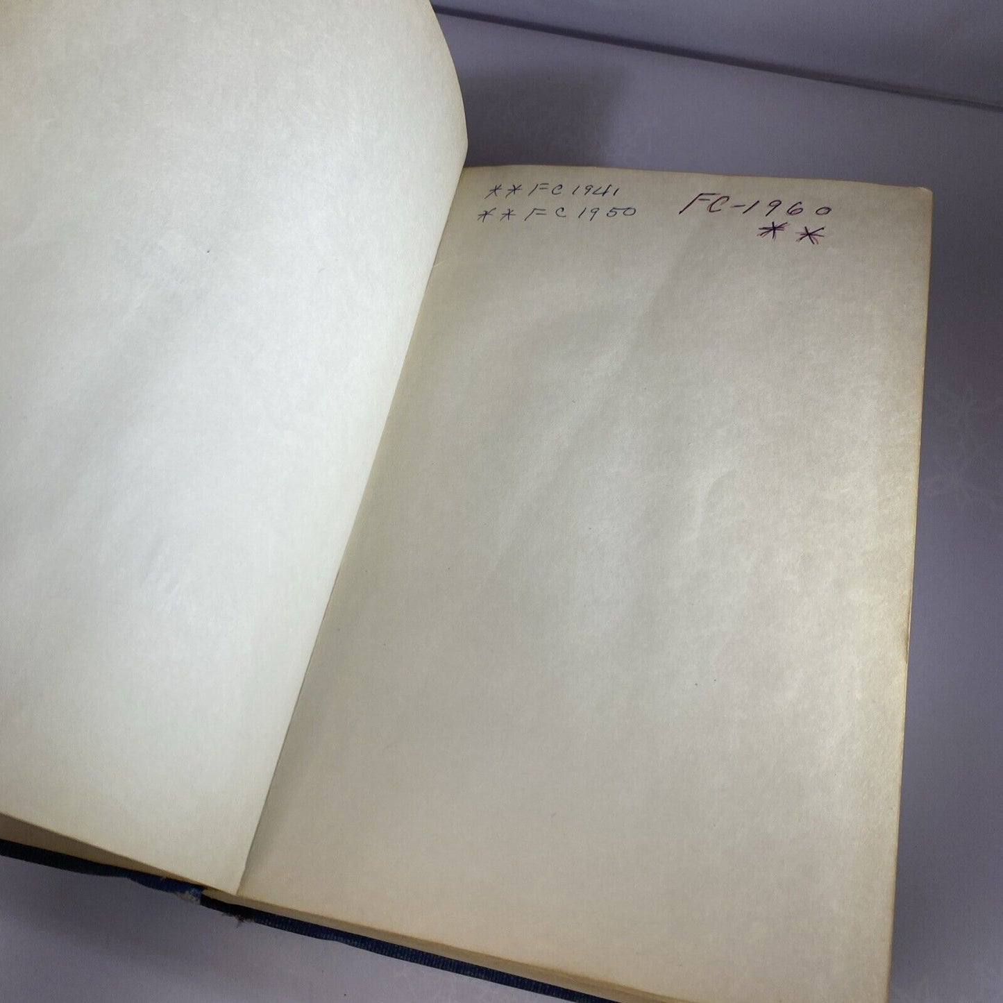 Rare 1931 Madame Bovary Flaubert Banned Book Erotica Ex Library Rebound Classic