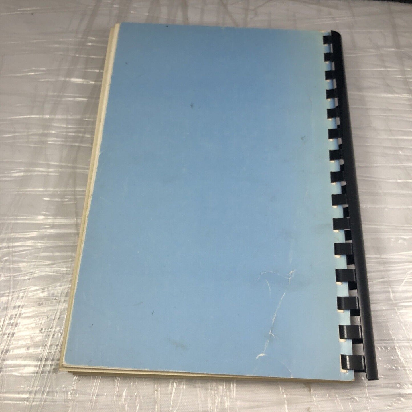 ADD LOVE COOKBOOK, St. Andrew's Lutheran Church, Columbia, MO (1984