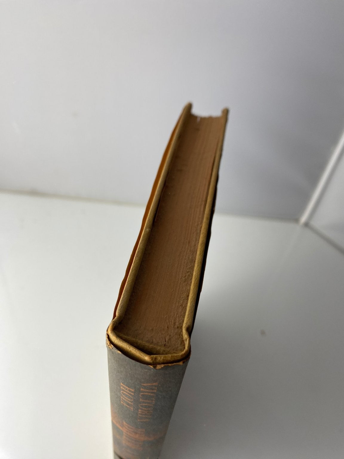 Bride of Pendorric Victoria Holt 1963 Book Club Edition Doubleday