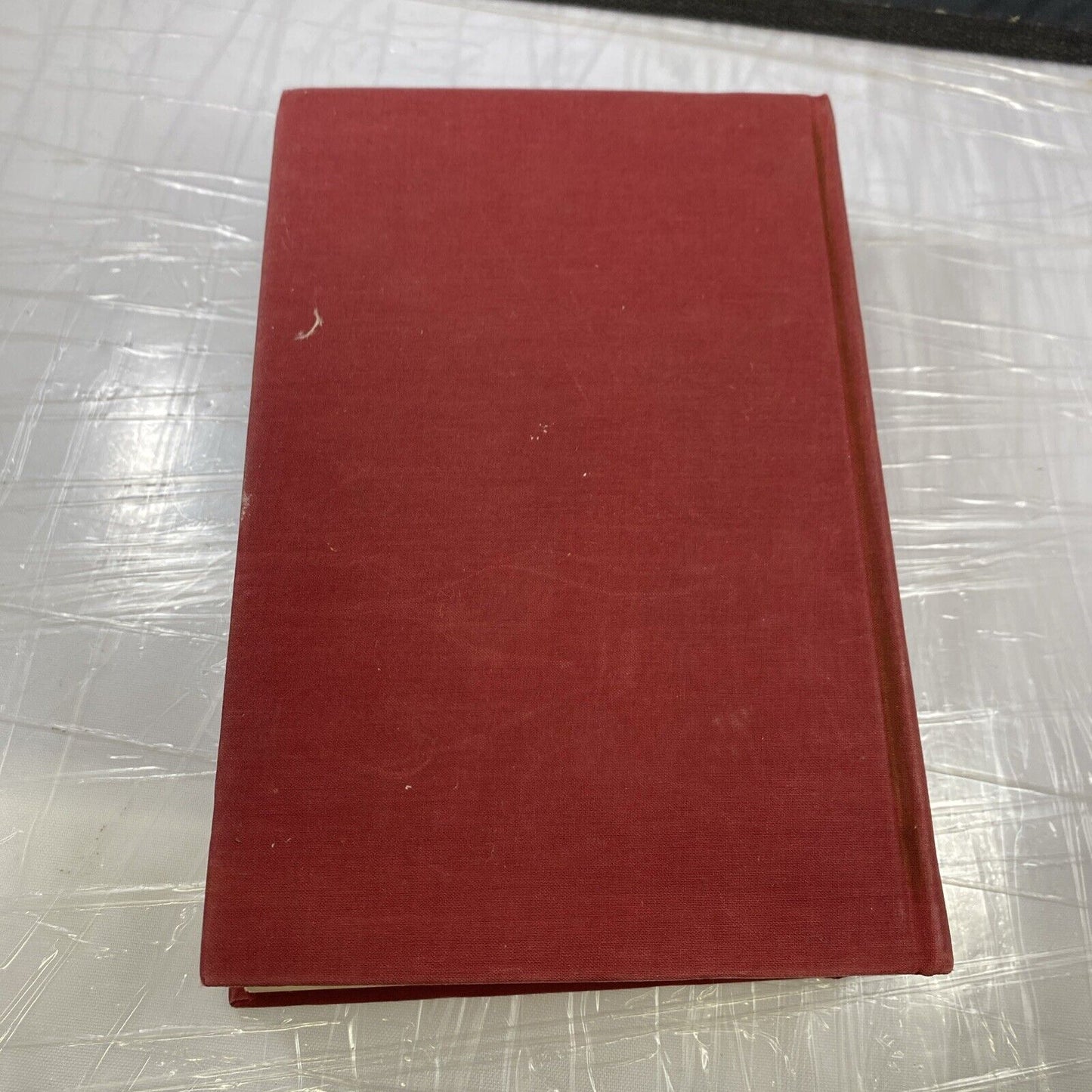 1942 VAN LOON'S LIVES By Henry Willem Van Loon Vintage Literature Stories