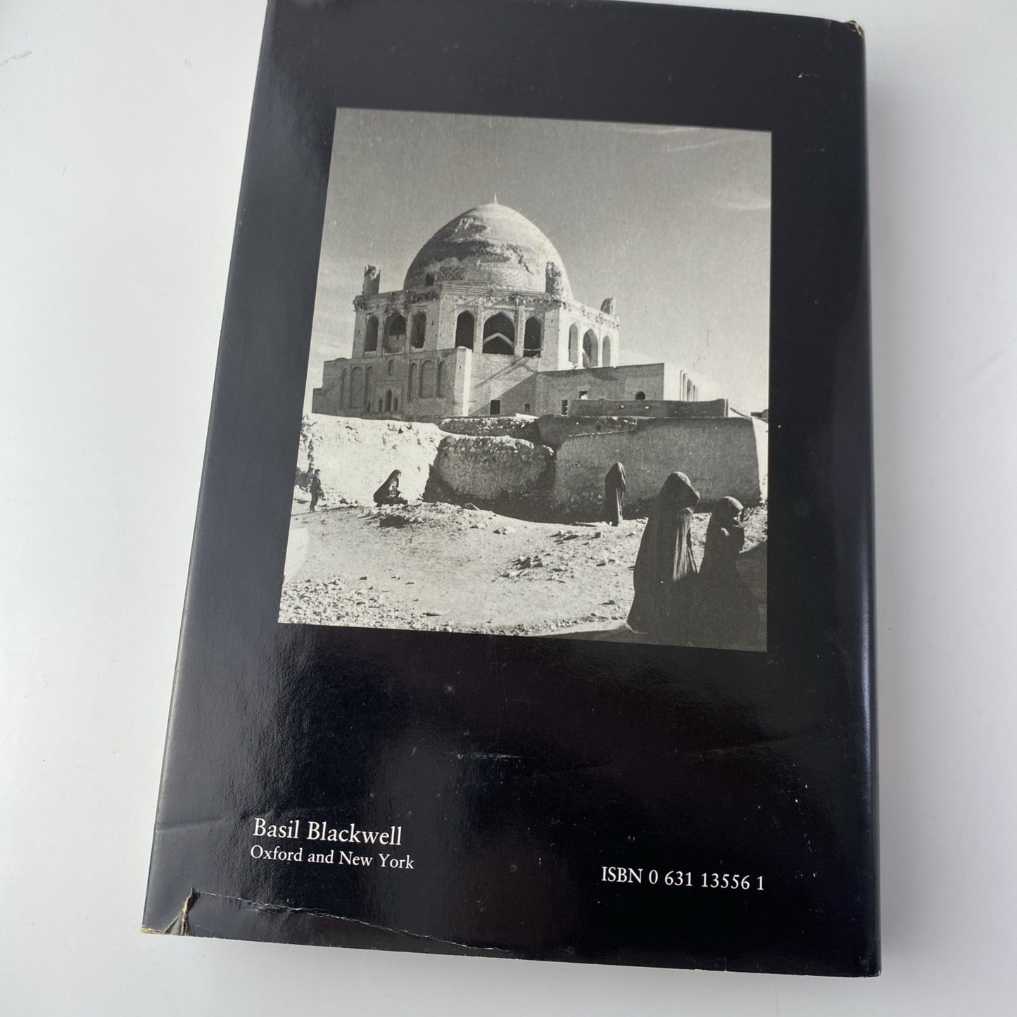 The Mongols by Morgan, David ~ The Peoples of Europe ~ Hardcover Excellent