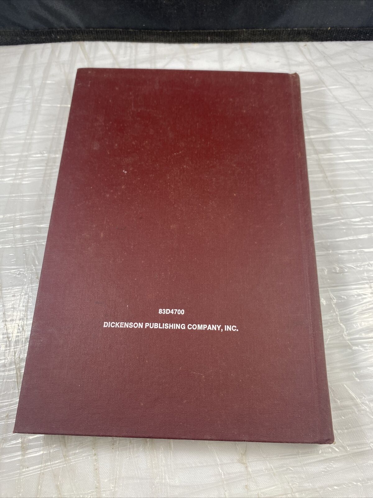 Rhetoric by Paul Campbell A Study Of Dimensions Of Language Vintage 70s Textbook