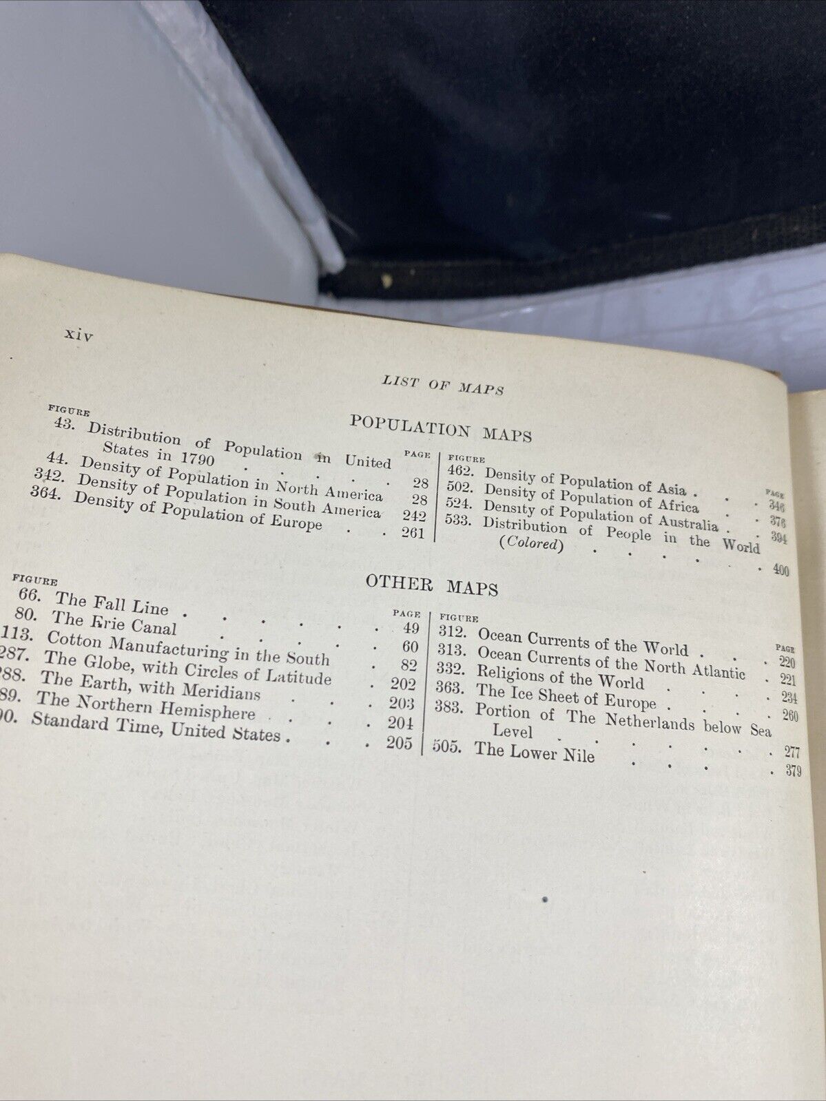 Geography Tarr and McMurry Second Book State of Kansas 1922 ANTIQUE Textbook