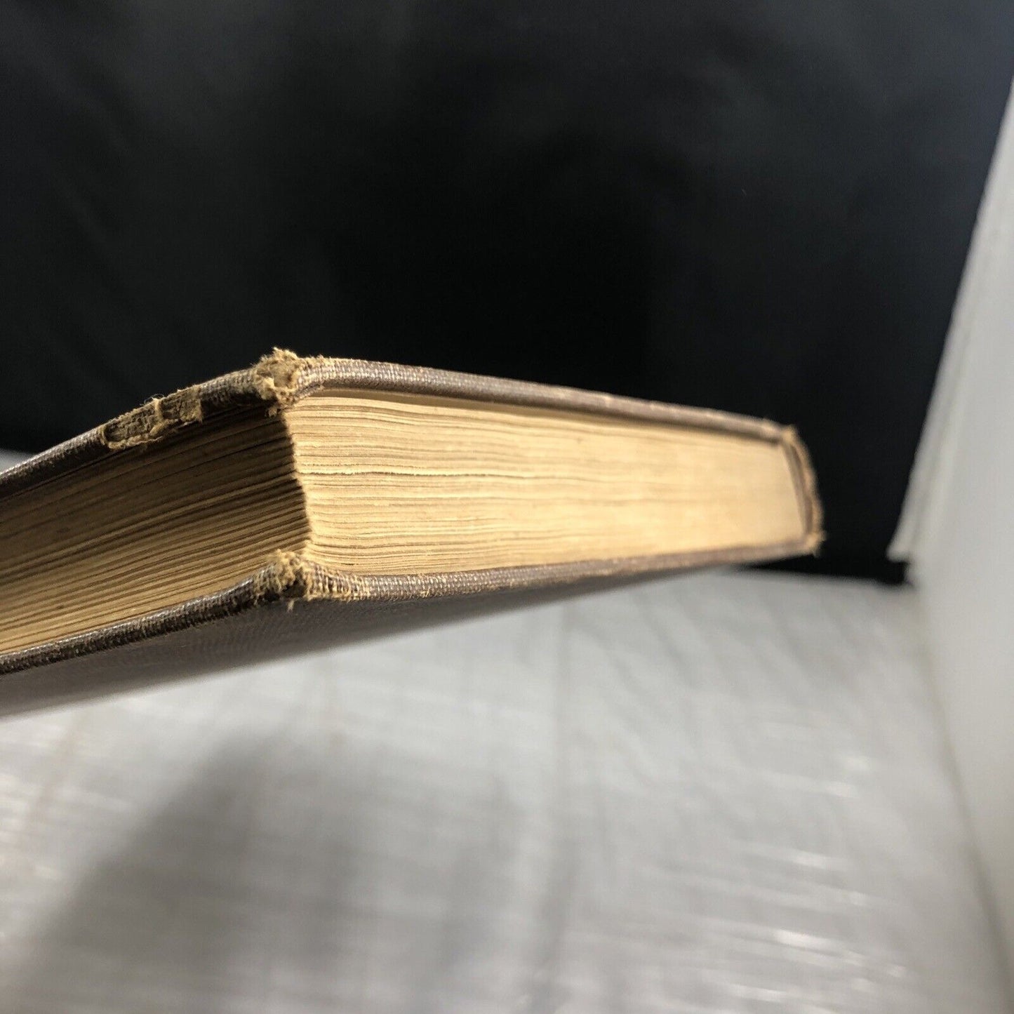 Hymnal For American Youth by H. Augustine Smith - 1924 - Antique Hardcover