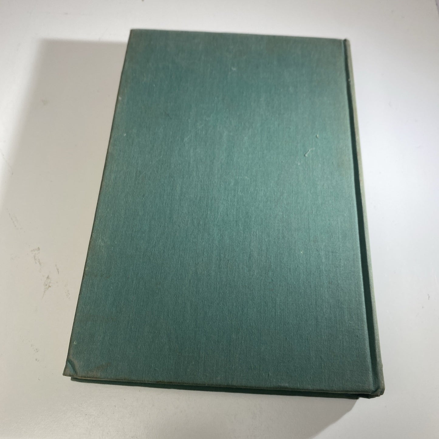 The New Encyclopedia Of Modern Sewing by Frances Blondin 1946 Hardcover
