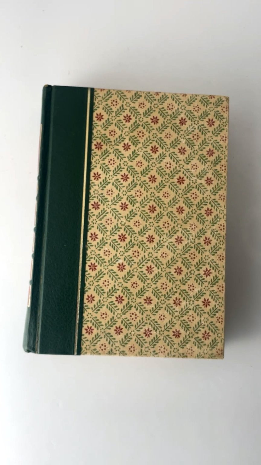 Reader's Digest Condensed Books Volume 3 1966 First Edition Multi-Author