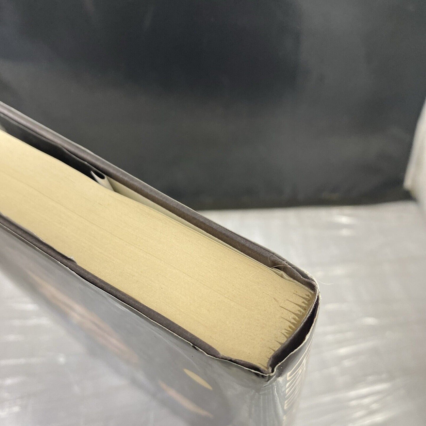 Stone Cold (Camel Club) - Hardcover By Baldacci, David - GOOD