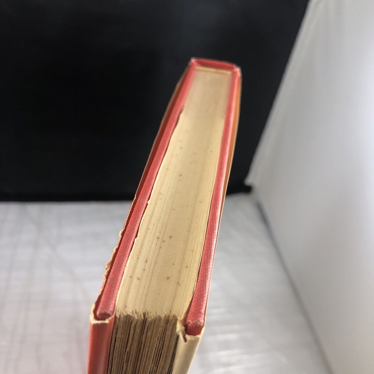The Peter prescription;: How to be creative, confident. Vintage Self Help Book