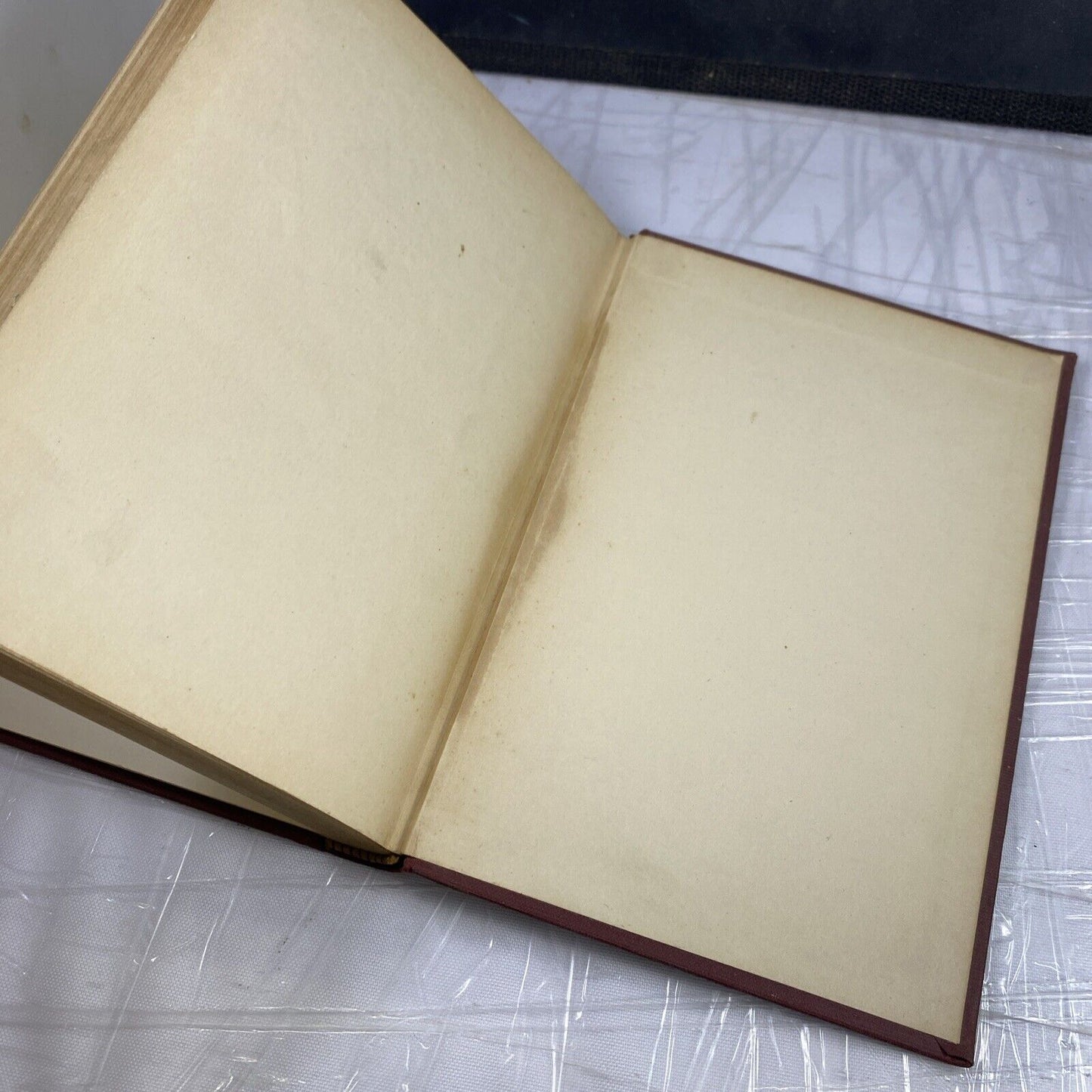 1915 Readings from Literature Reuben Halleck & Elizabeth Barbour Hardcover