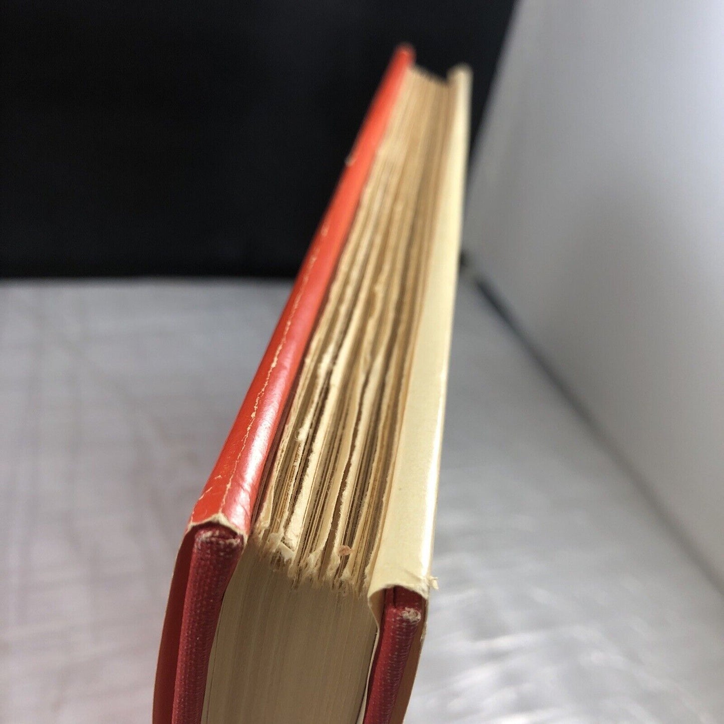The Peter prescription;: How to be creative, confident. Vintage Self Help Book