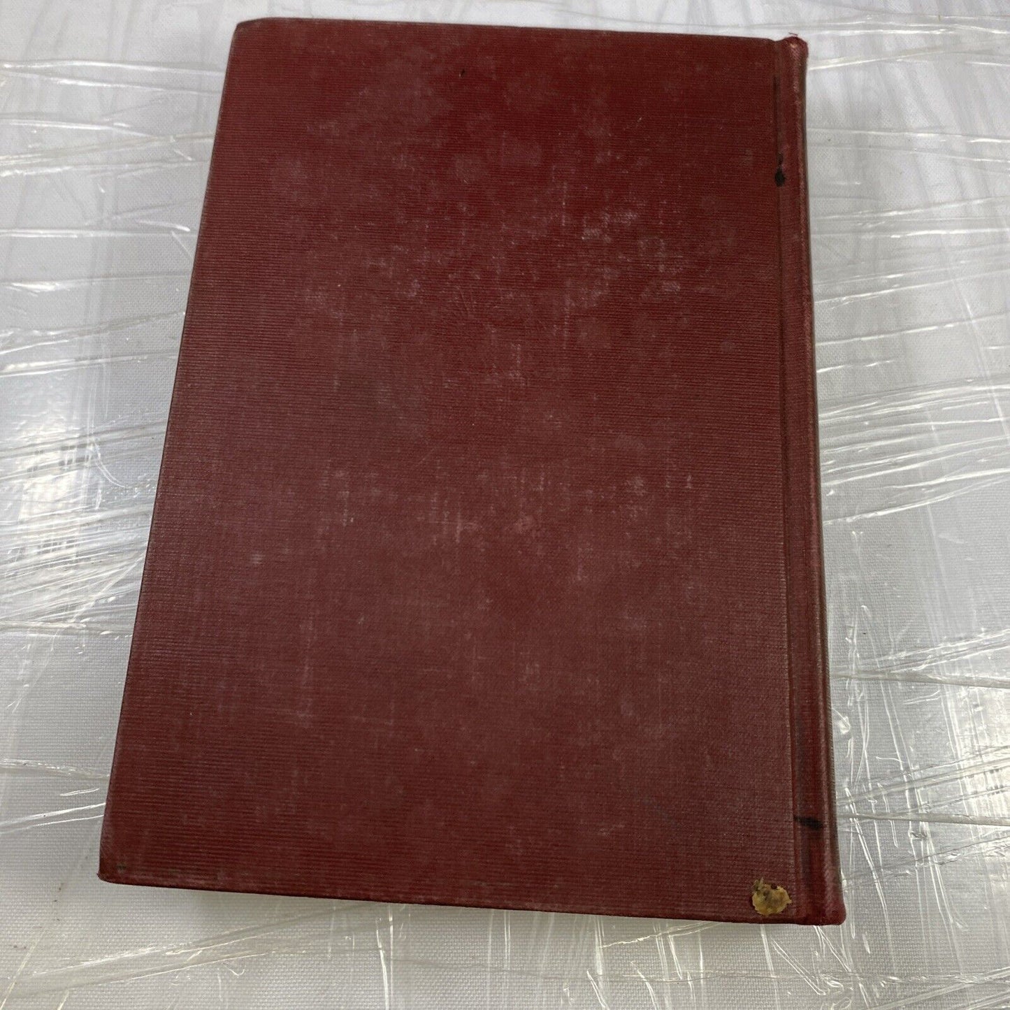 1915 Readings from Literature Reuben Halleck & Elizabeth Barbour Hardcover