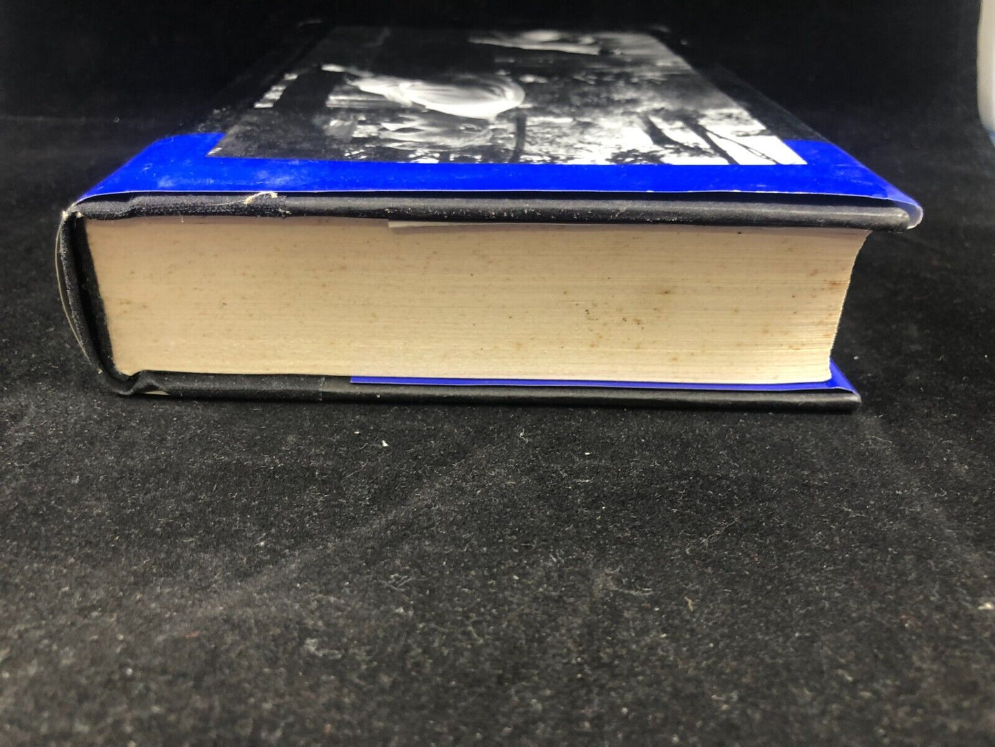 William Faulkner Book Light In August Hardback Random House 480 Pages