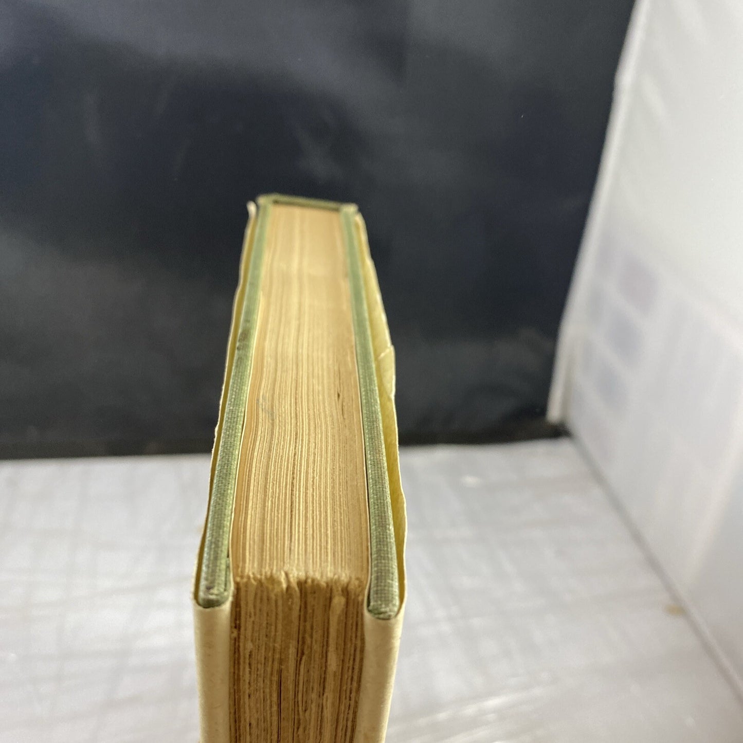 1939 Logan Pearsall Smith UNFORGOTTEN YEARS Memoir Walt Whitman W/ DJ Rare