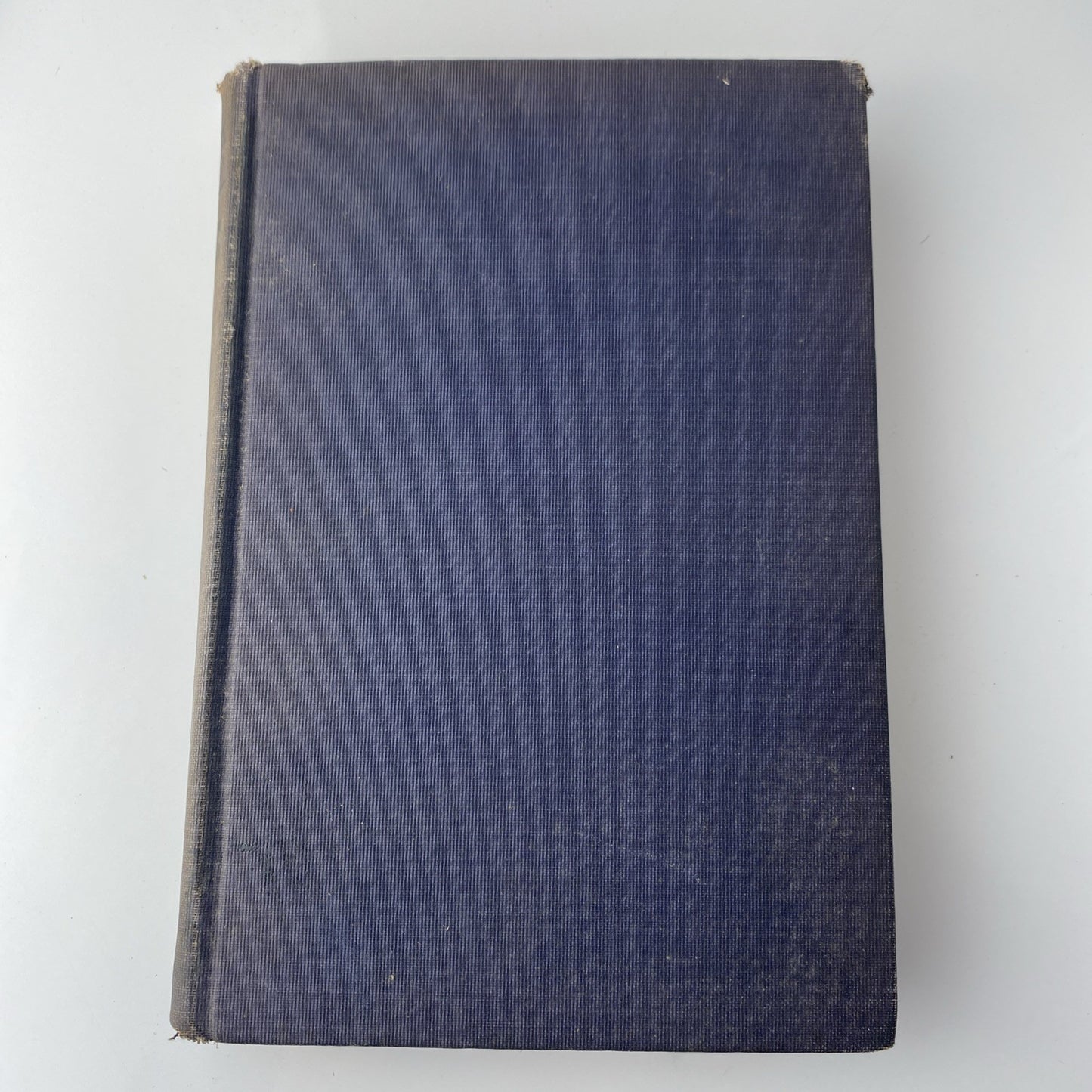 A Personal Record by Joseph Conrad Antique 1923 Hardcover - Doubleday Printing