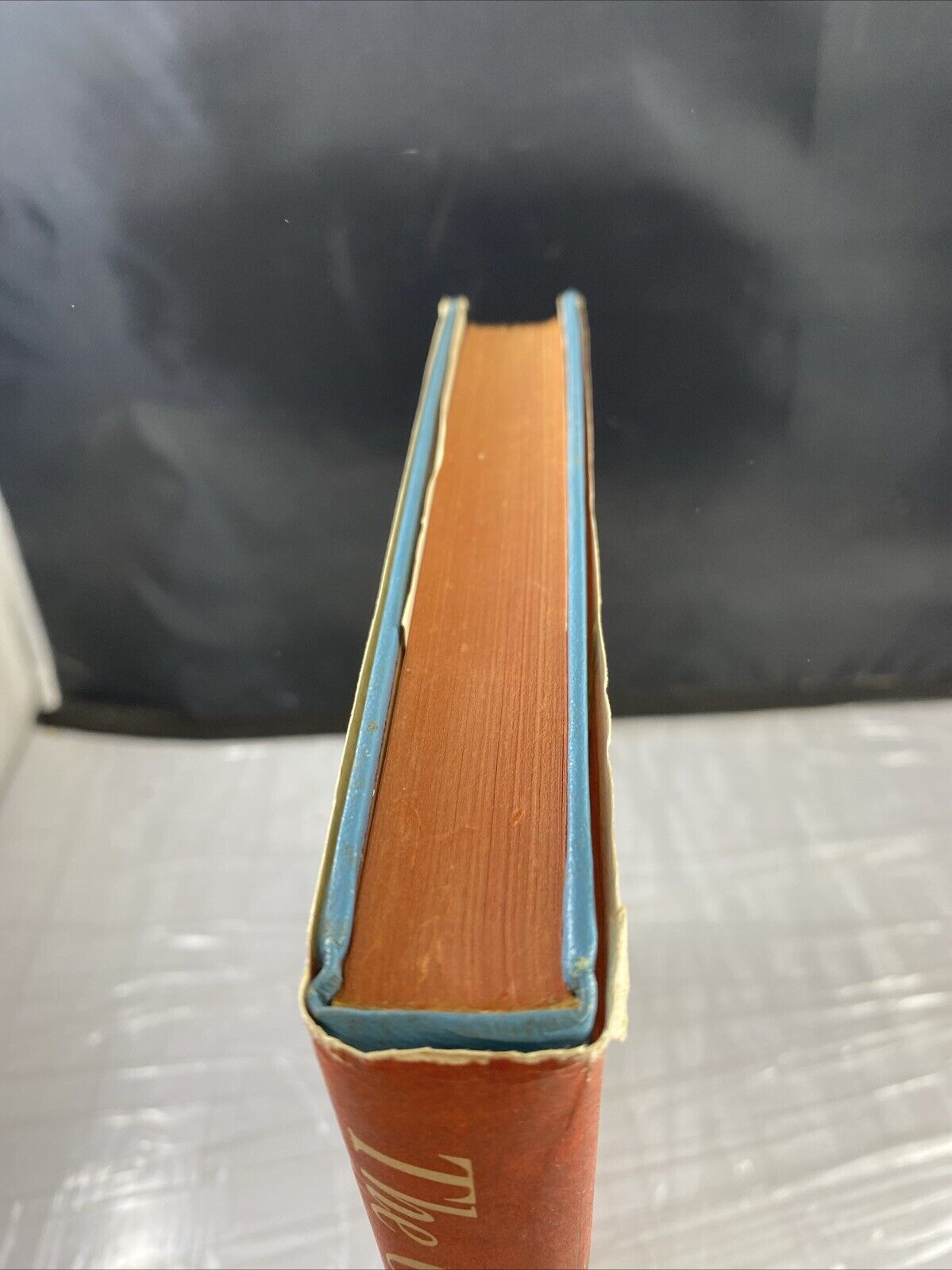 The Carolinians by Jane Barry (1959, Hardcover) Vintage Historical Fiction Novel