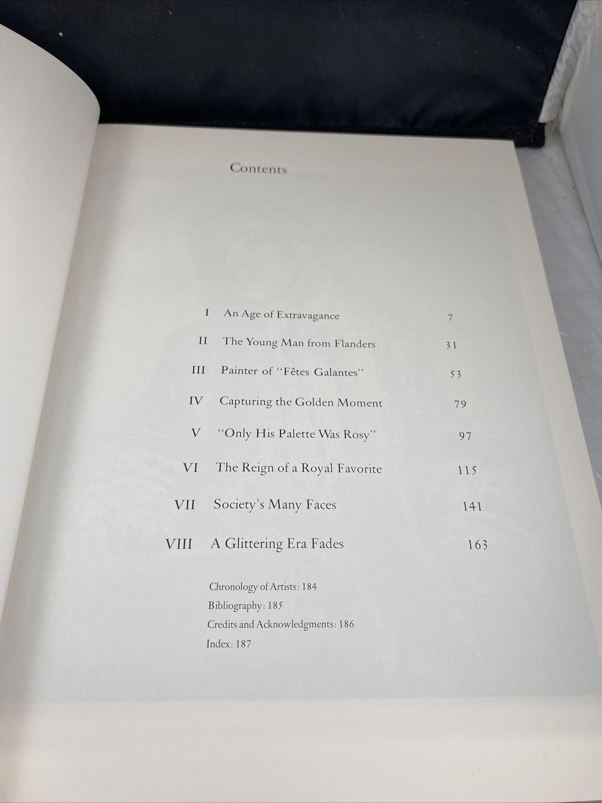 The world of Watteau 1684-1721 Time-Life library of art Vintage W Slip Case