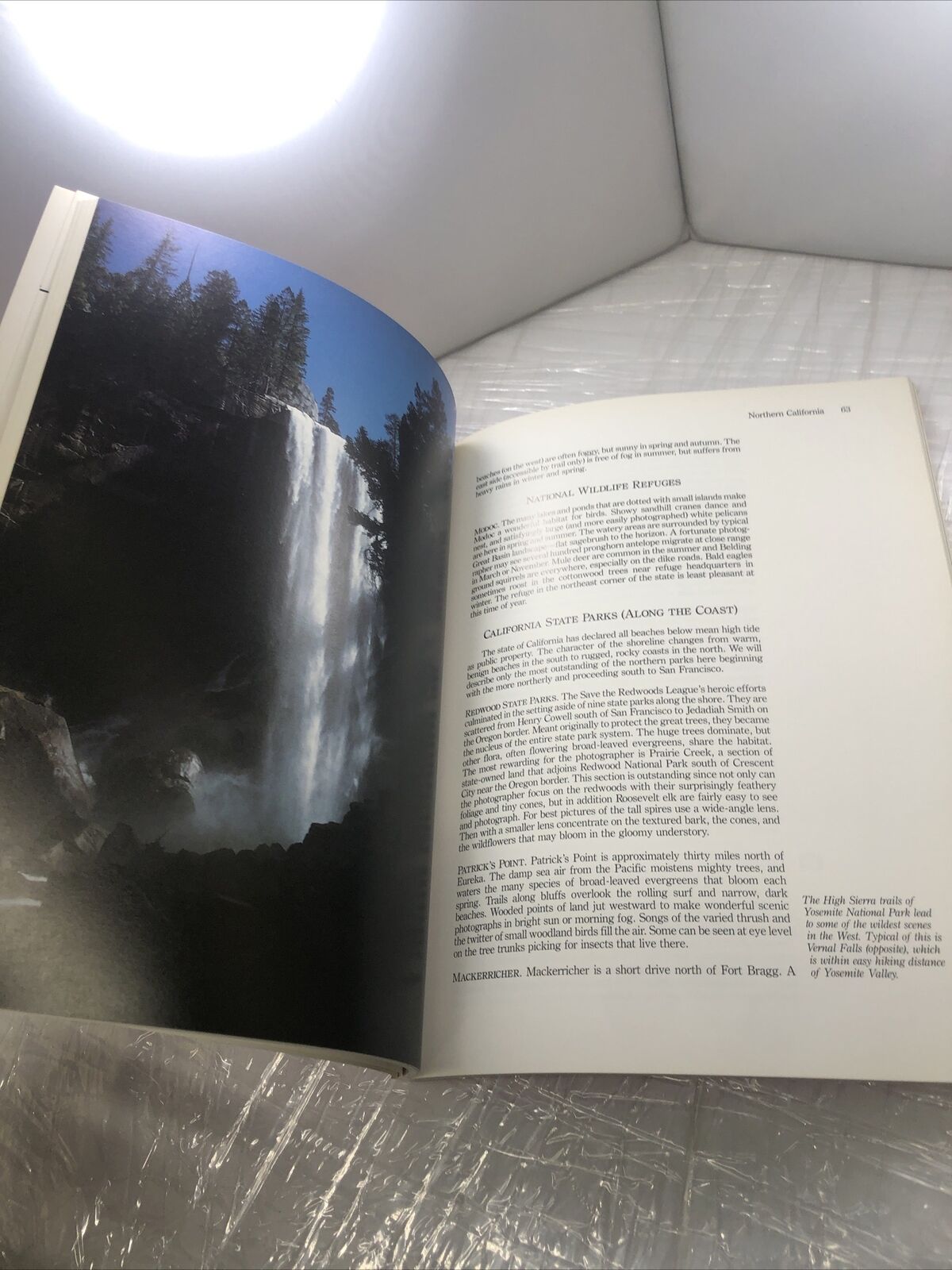 Photographing the North American West by Erwin and Peggy Bauer How To Rare Book
