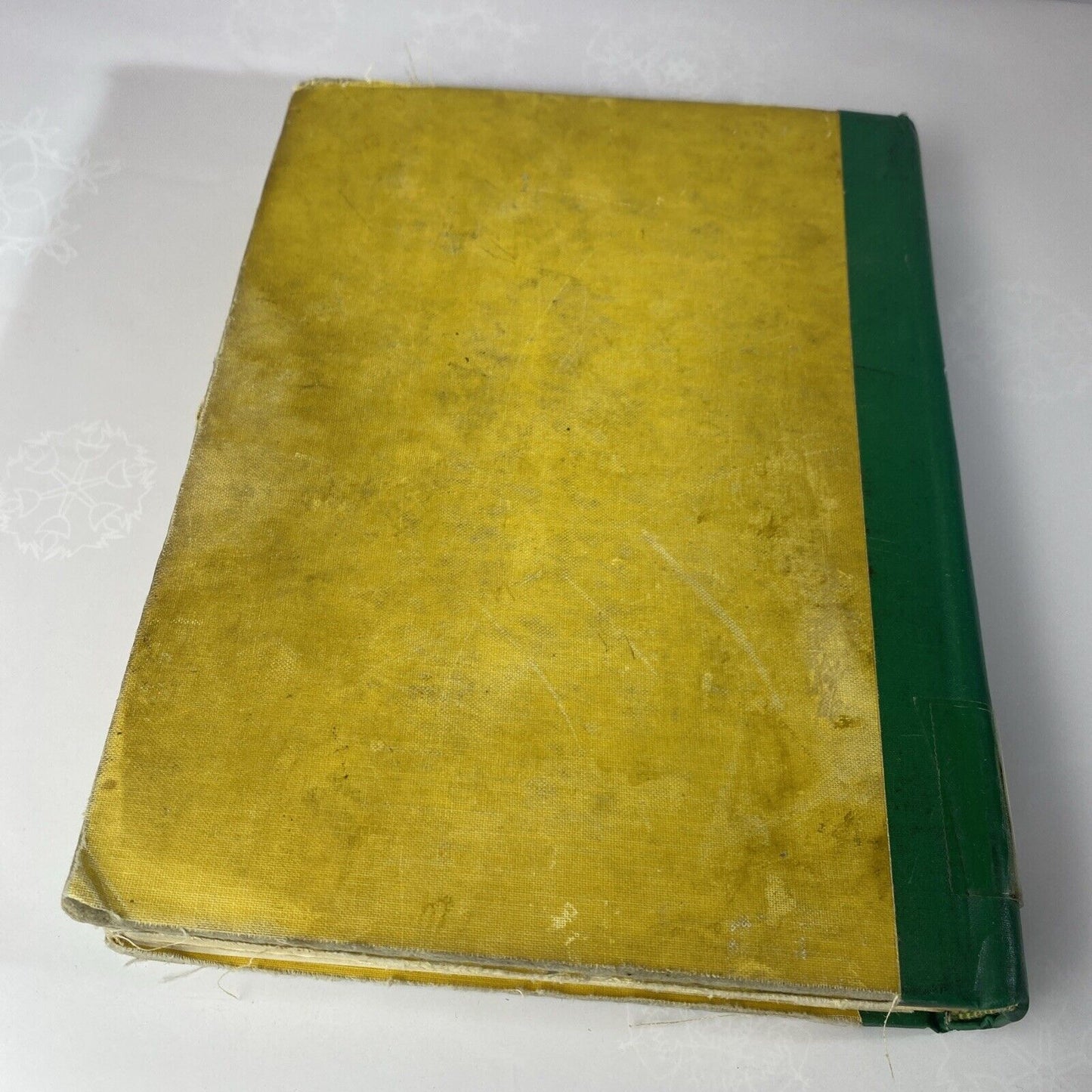 Robin Hood by Paul Creswick, 1957, Illustrated by N.C. Wyeth Scribner HC