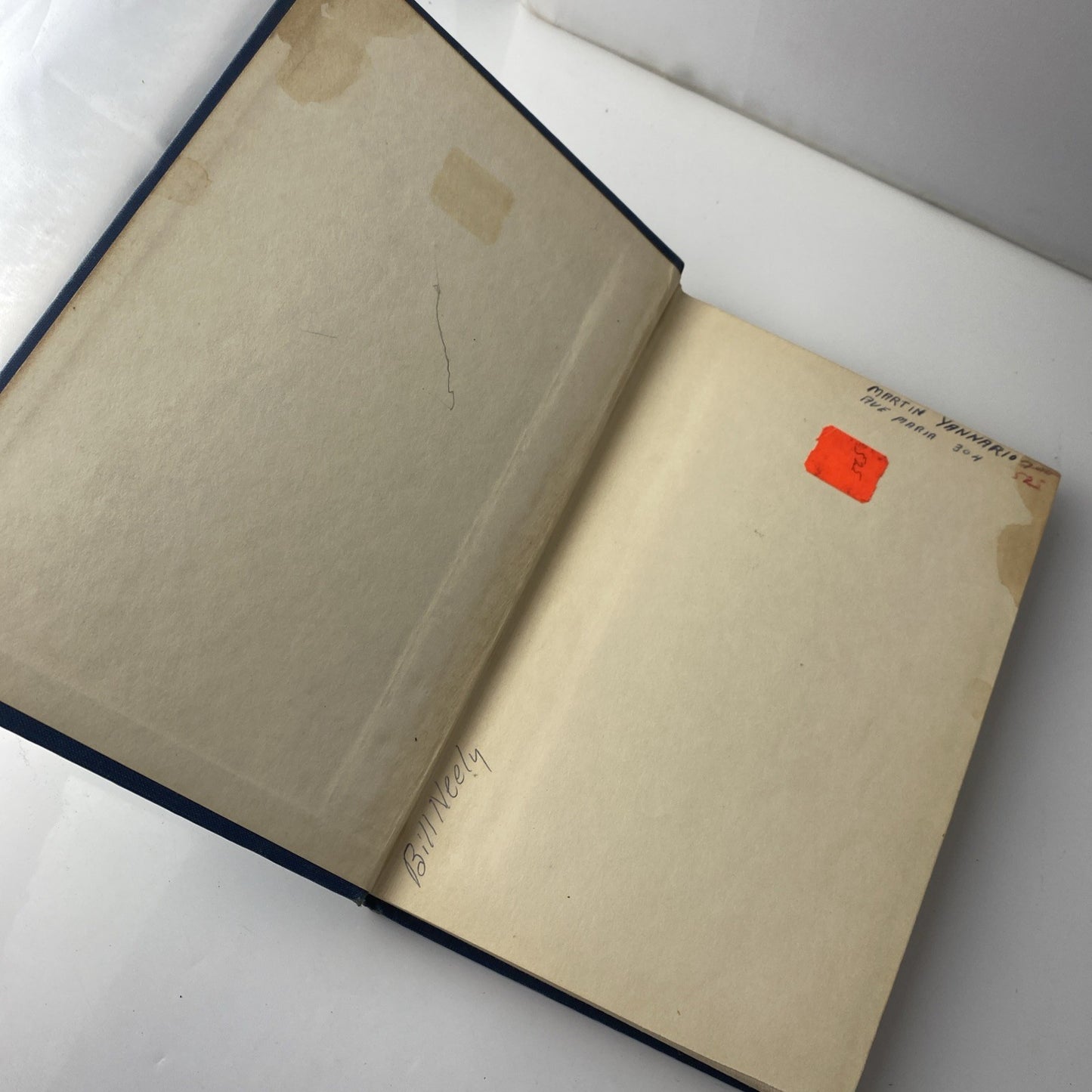 Mathematics Of Finance By Robert M Parker Second Edition 1956 Some Marks