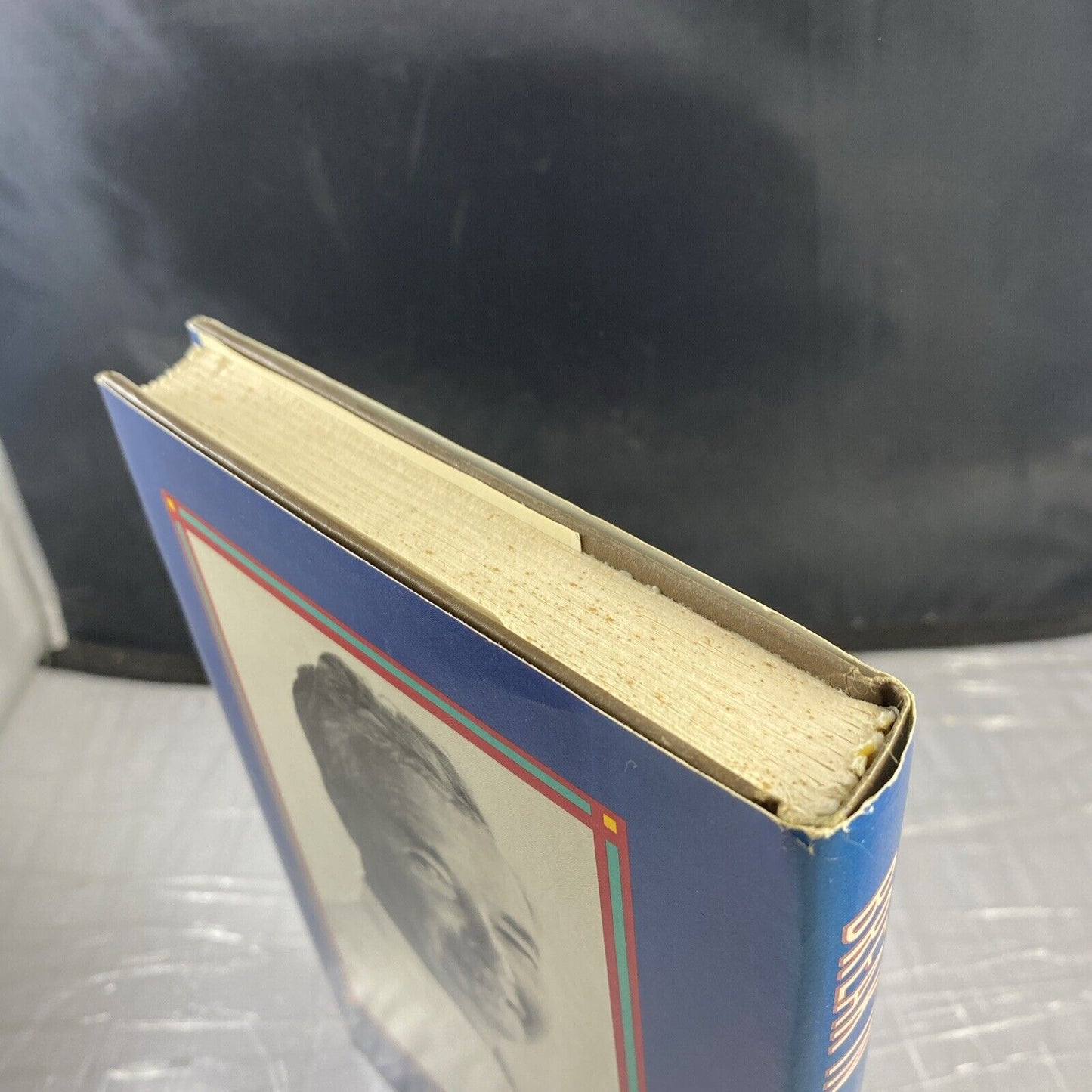 Break In - By Francis, Dick - Hardcover Book Very Good Vintage Book Club Ed.