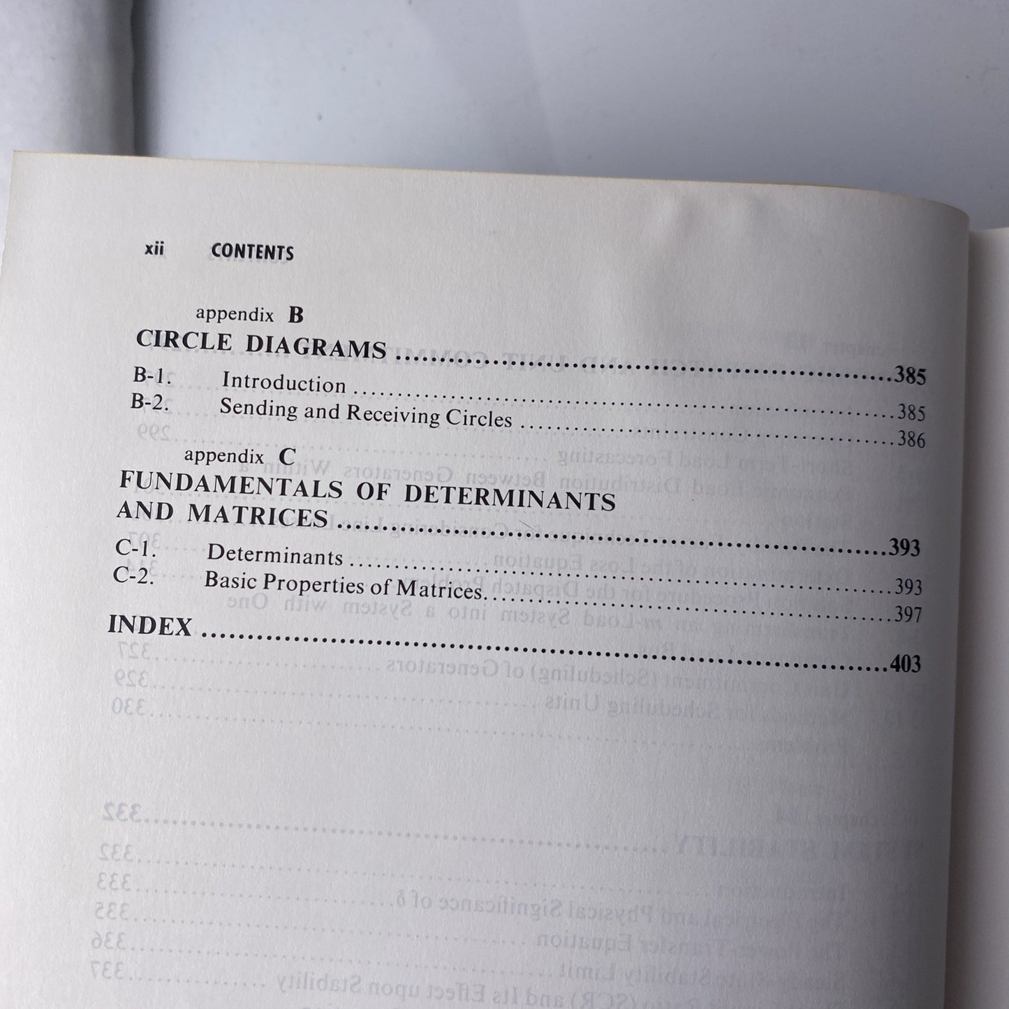 Modern power systems (The - Hardcover, by Neuenswander John R - Acceptable
