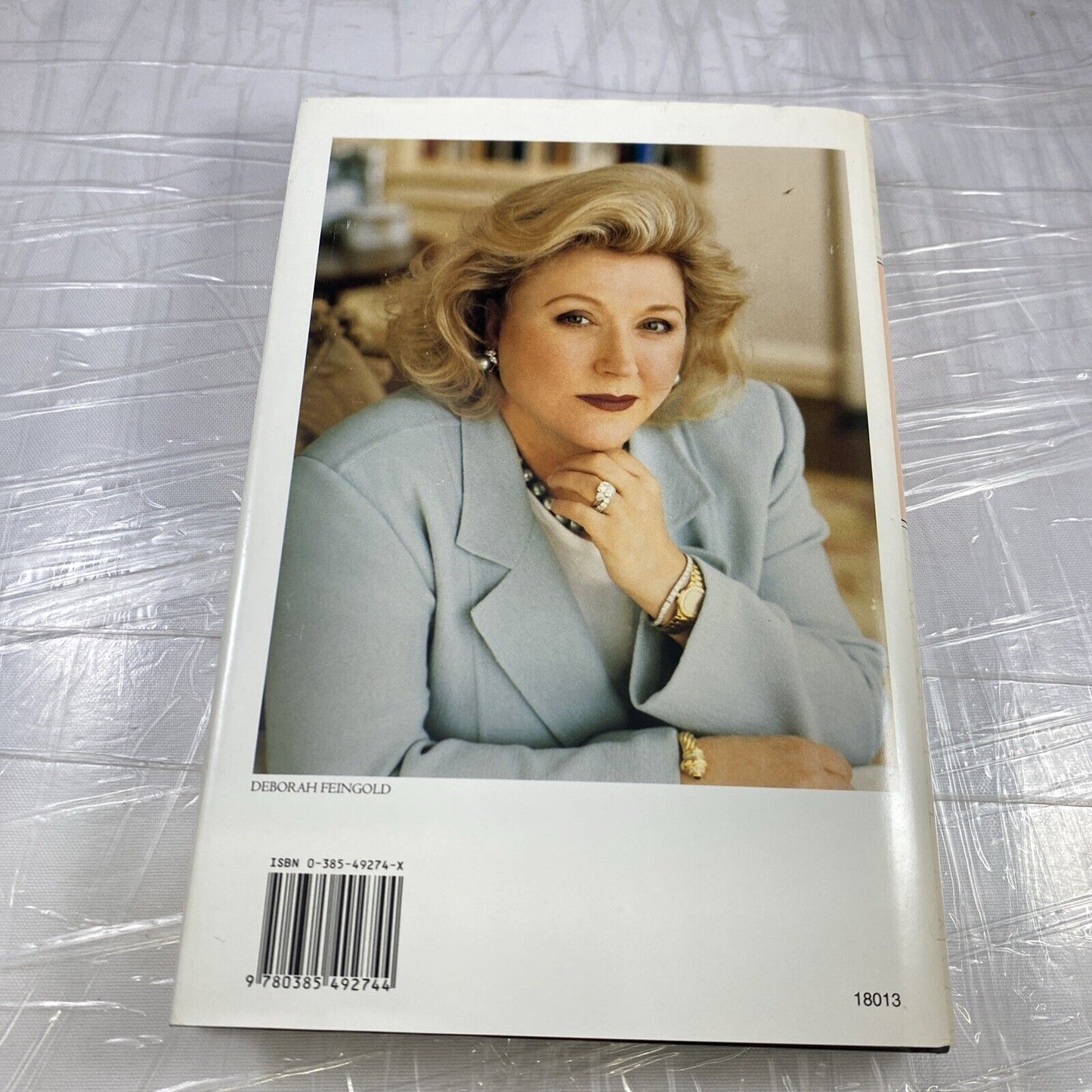 A Sudden Change of Heart - Hardcover By Bradford, Barbara Taylor - VERY GOOD