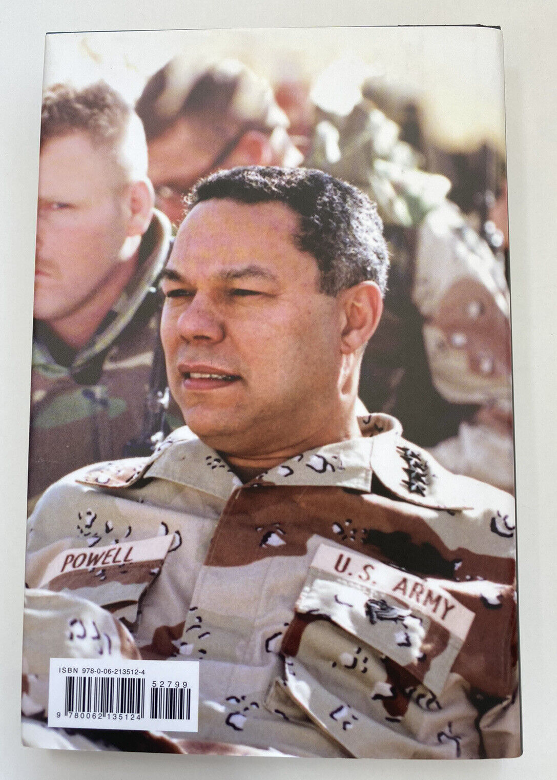 It Worked for Me : In Life and Leadership by Colin Powell (2012, Hardcover)