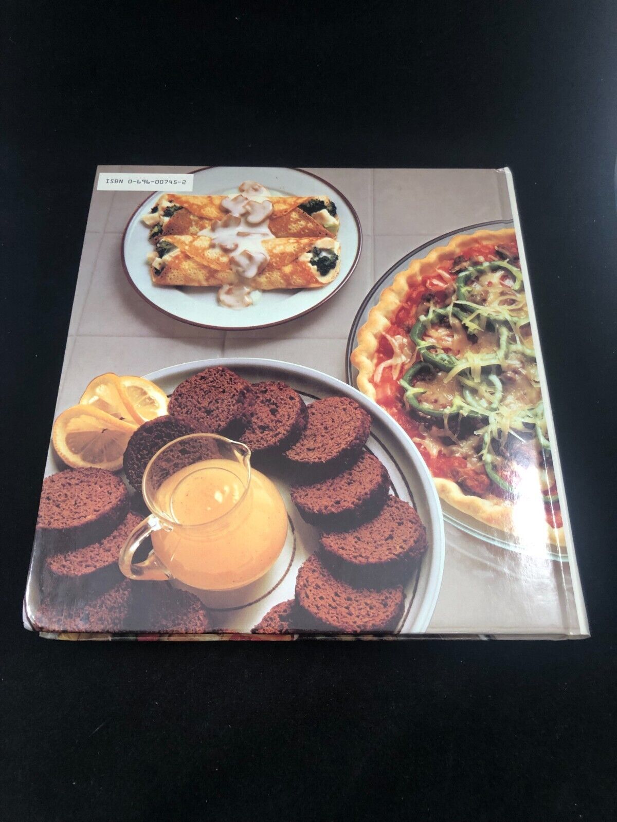 Better Homes & Gardens the Dieters Cookbook (1982, Hardcover)