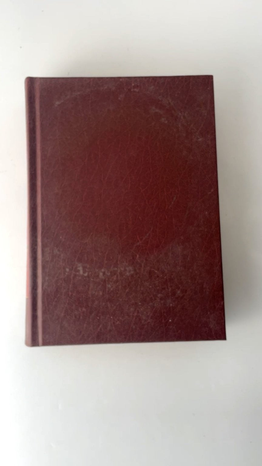 Reader's Digest Condensed Books 1994 Volume 1 with Clark Archer Haley Gilman