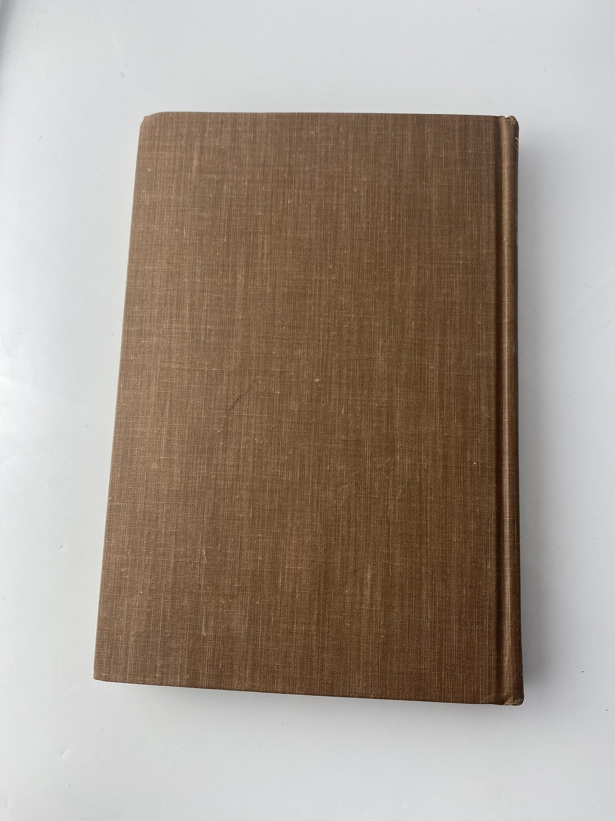 Vintage Fifty Years of Nazarene Missions Vol III Mendell Taylor 1958 Hardcover C