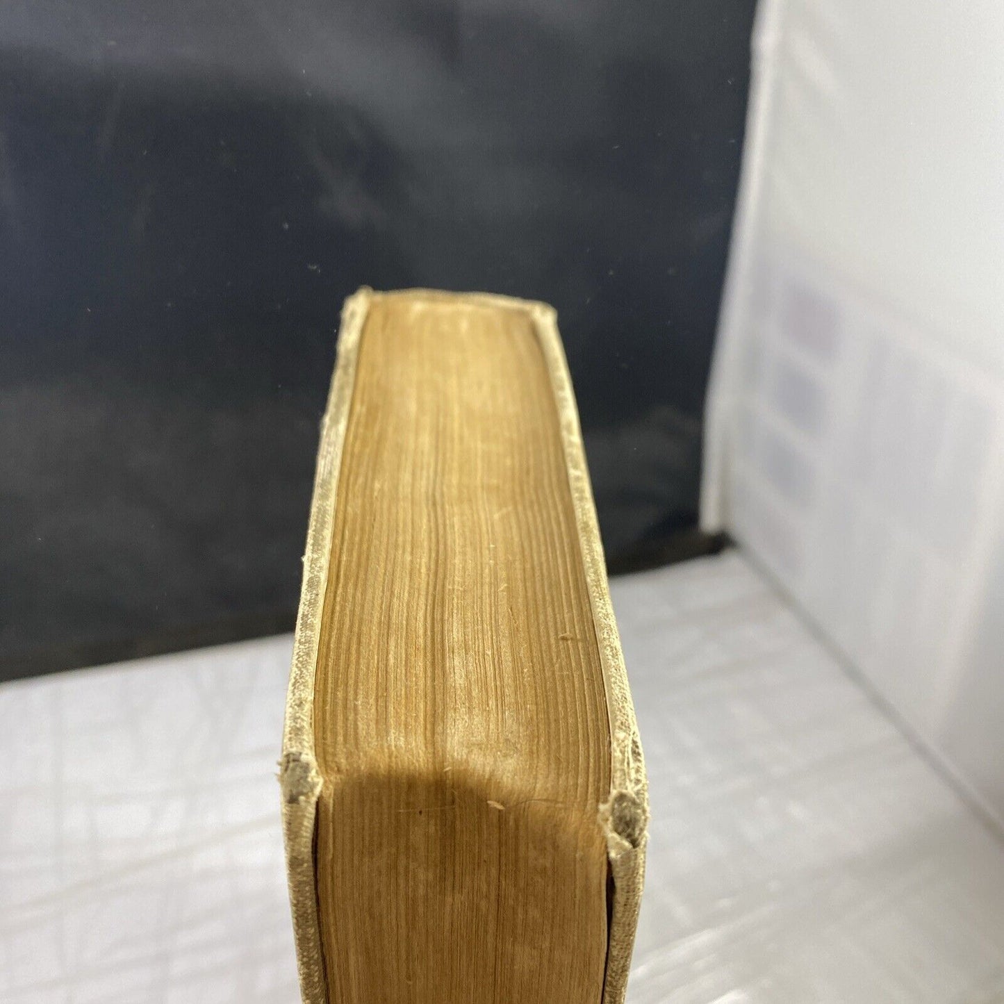 Ramona A Story By Helen Jackson - Hardcover - 1912 Print Antique Novel Fiction