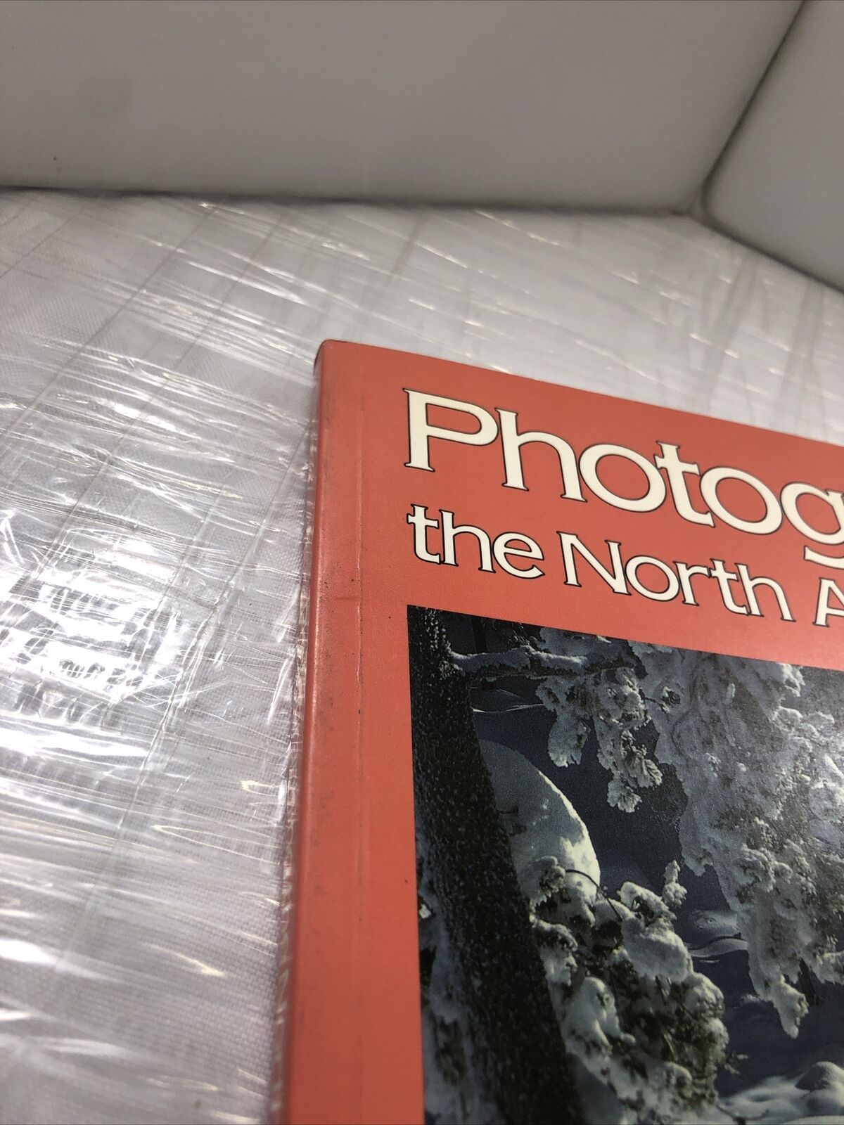 Photographing the North American West by Erwin and Peggy Bauer How To Rare Book