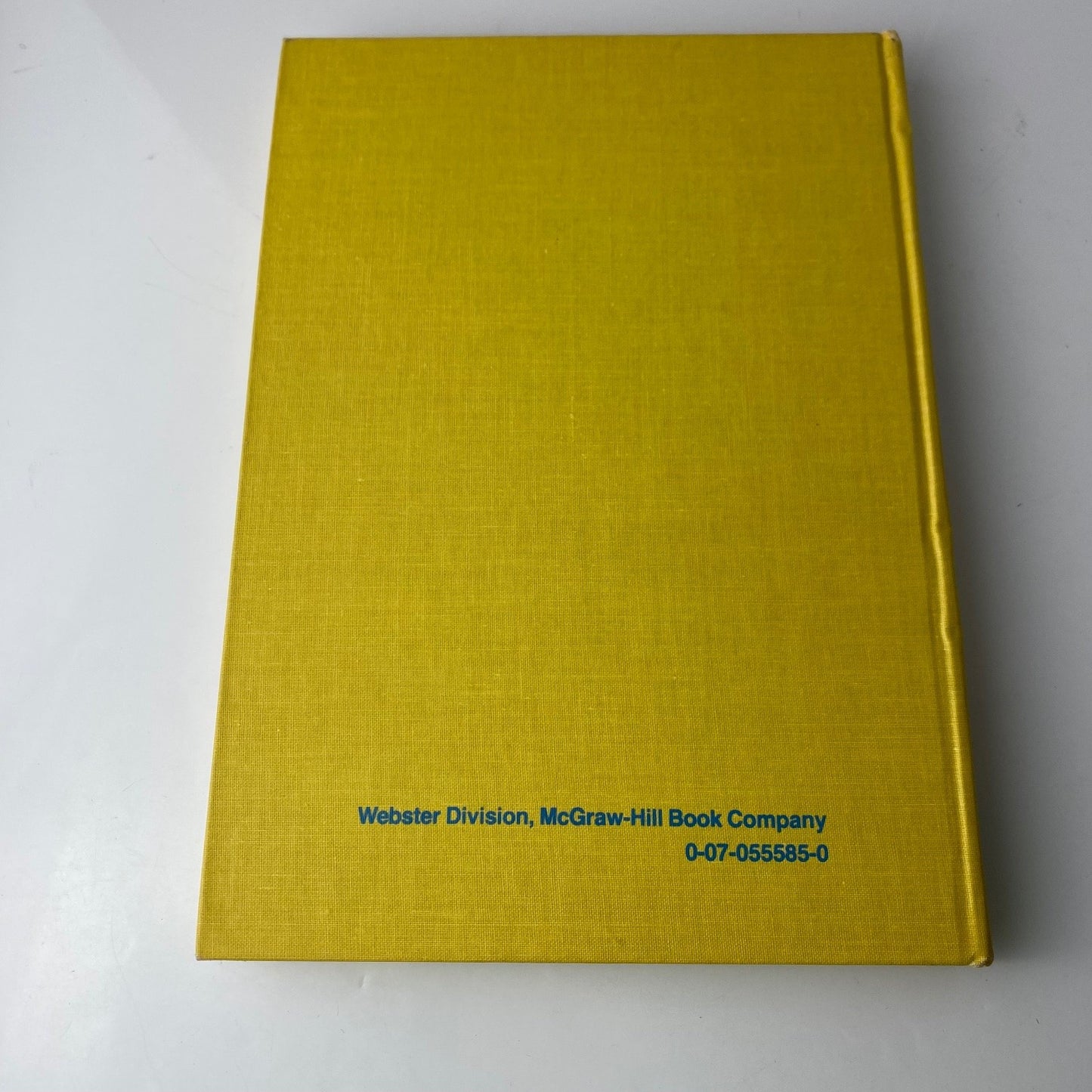 Vintage 70s Mathematical Experiences for Young Children Scott Garner 1978