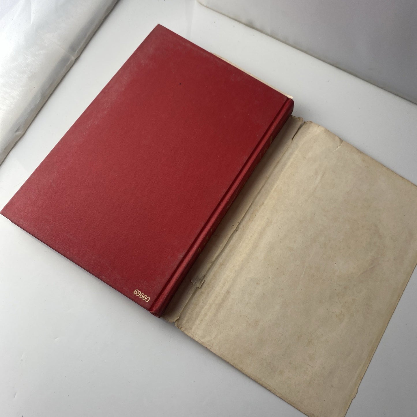 Basic Quantum Mechanics by Robert White 1966 Hardcover Book