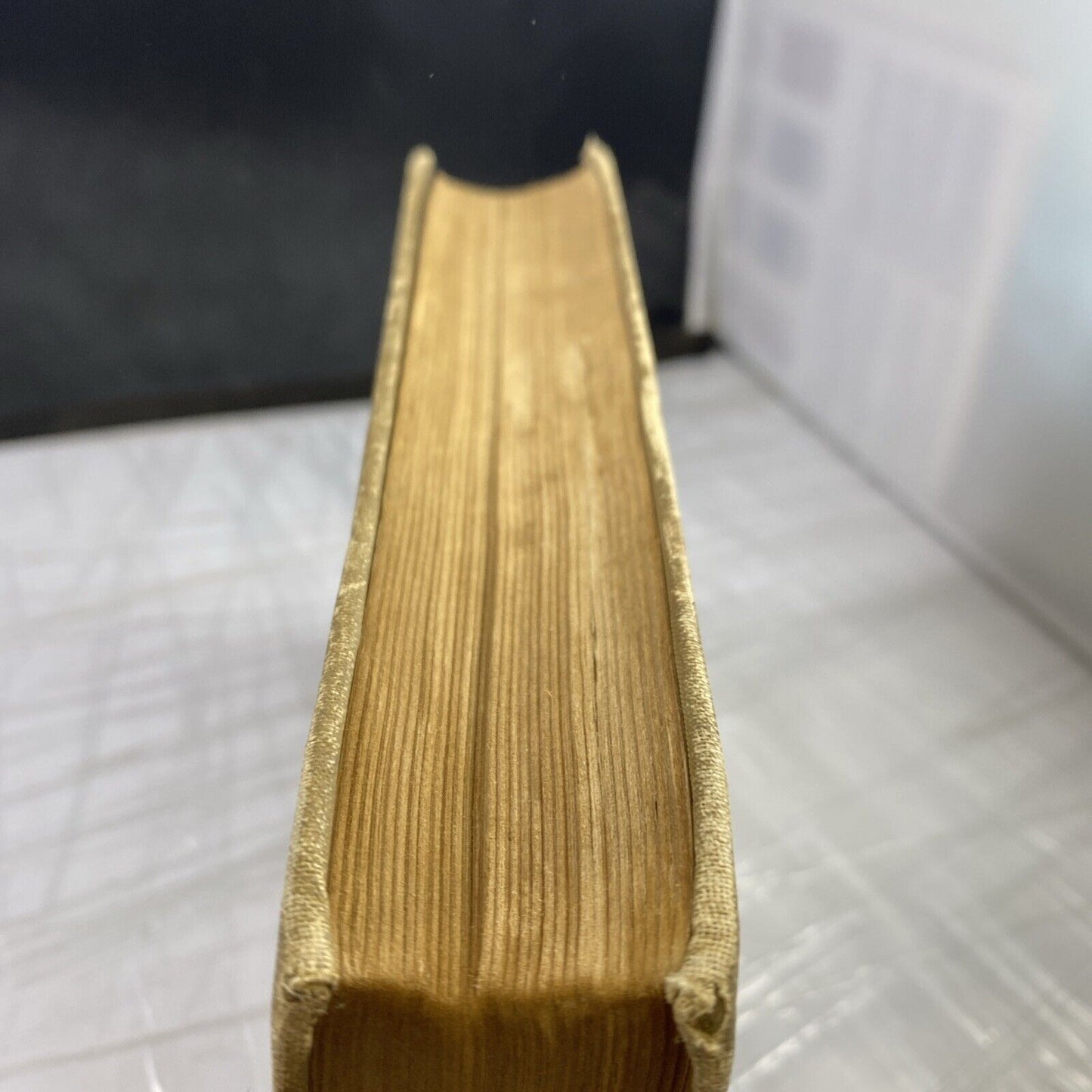 Ramona A Story By Helen Jackson - Hardcover - 1912 Print Antique Novel Fiction
