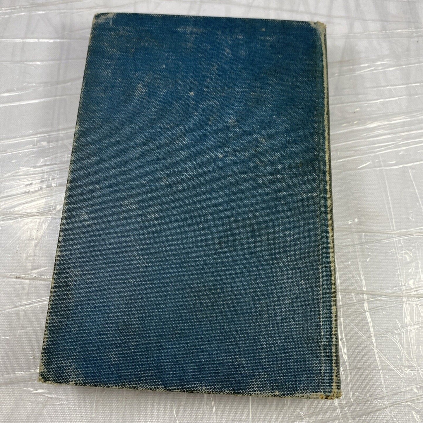 1924 Merrill's English Texts Short Plays Of Various Types HC Antique Literature