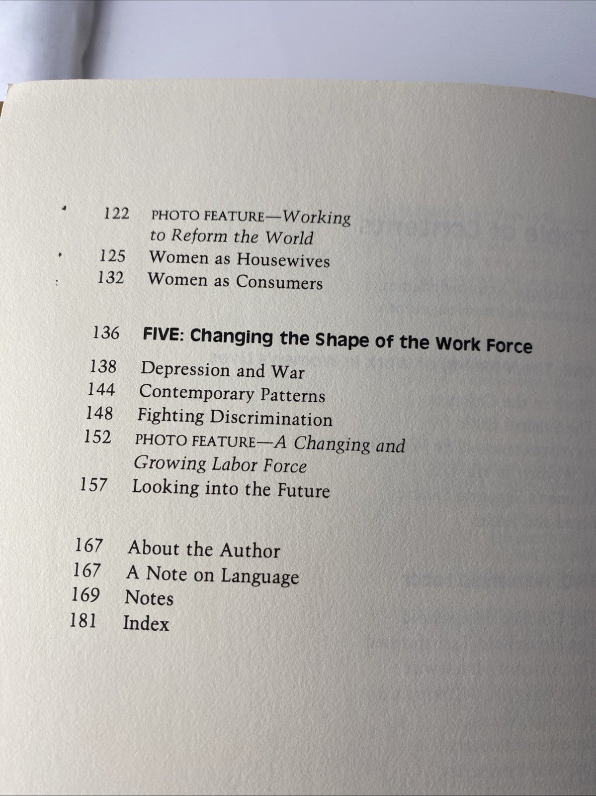Rare Vintage Women Have Always Worked , A historical Overview by Alice Kessler