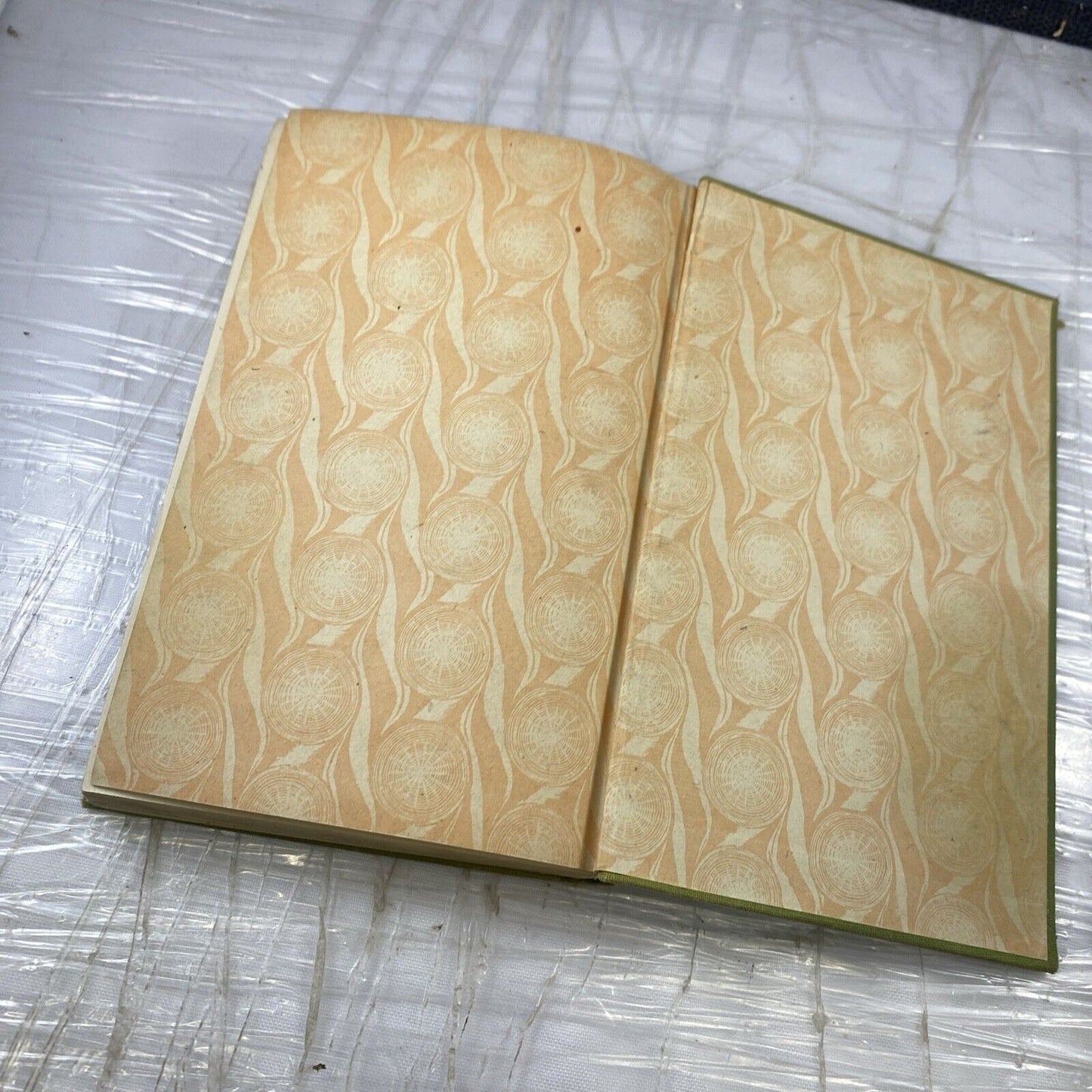 Offices, Essays, And Letters CICERO 1949 Everyman's Library Edition Hardcover
