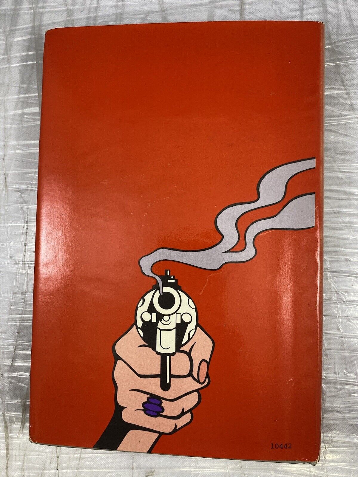 Smith, Evelyn E. MISS MELVILLE REGRETS Book Club Edition Vintage 80s Mystery