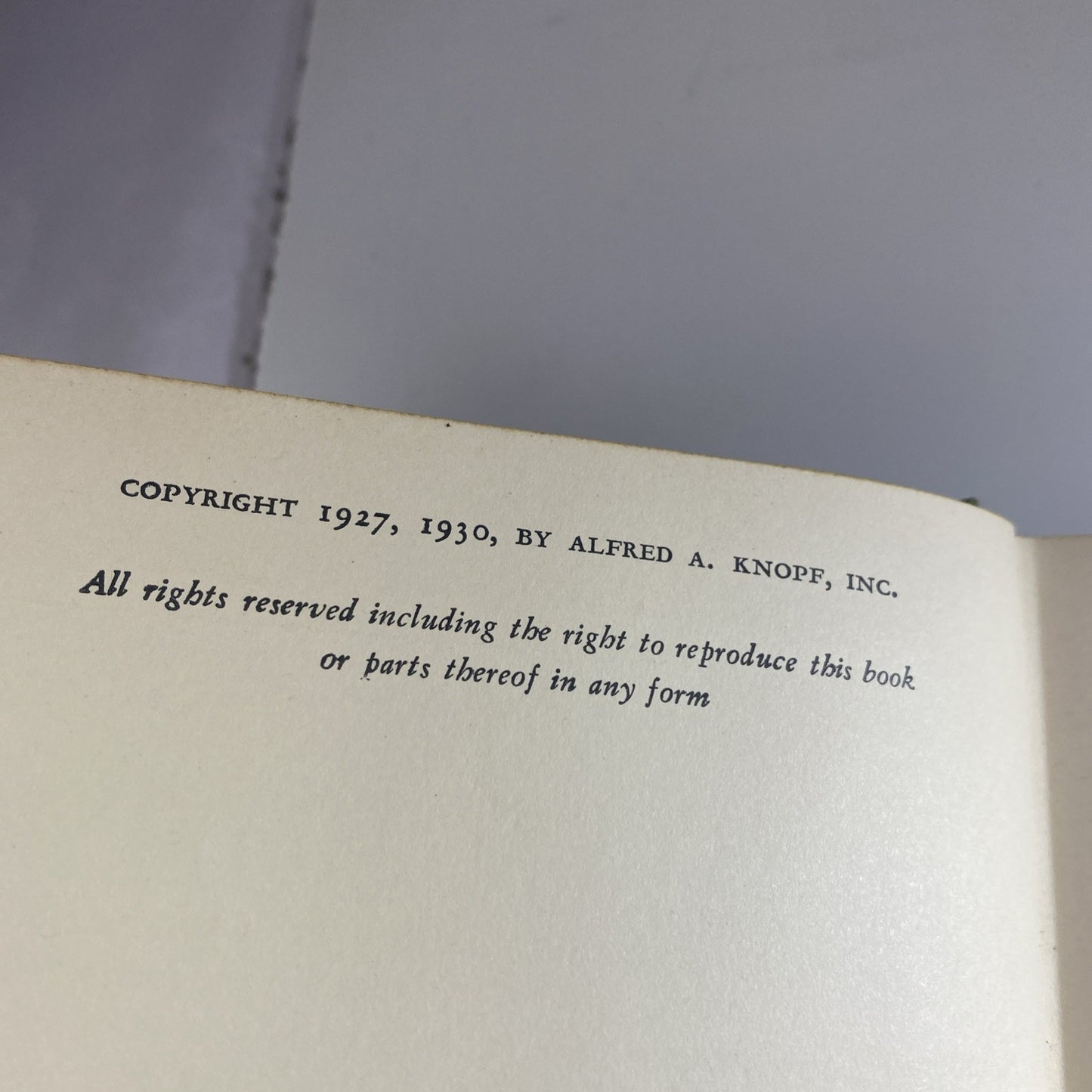 Antique Biology Textbook 1930 - The Human Body - Logan Clendening, M.D. Green