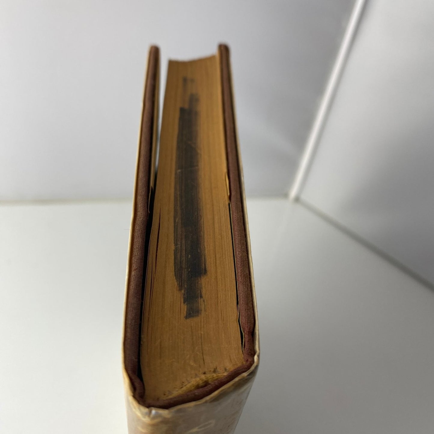 Canceled Accounts Harris Greene 1972 First Edition WWII Thriller Doubleday