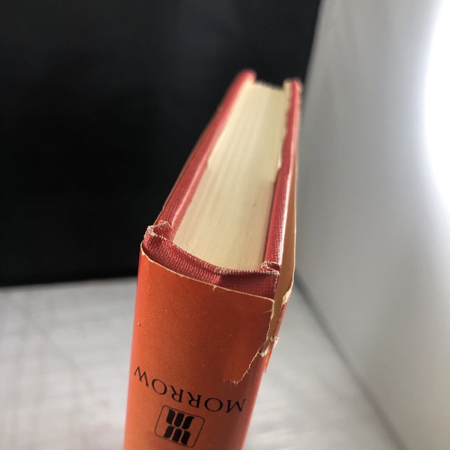 The Peter prescription;: How to be creative, confident. Vintage Self Help Book
