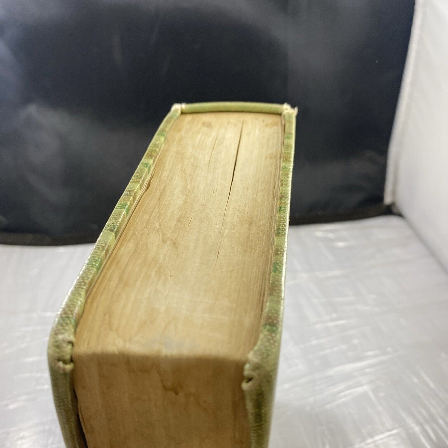Raintree County by Ross Lockridge Jr. 1947 Hardcover STL Ex Lib Rebind! Unique