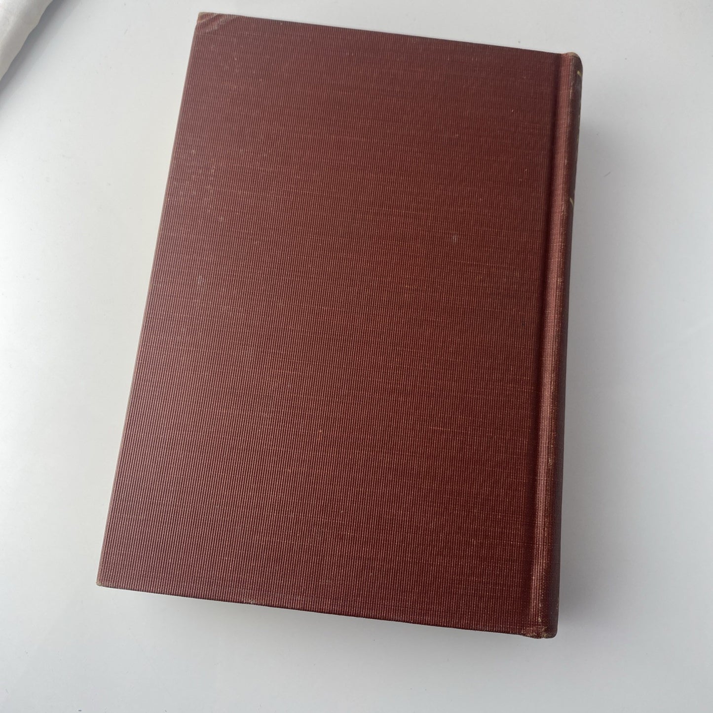 RARE 1919 A History of the American Nation by Andrew C. McLaughlin Nice Copy See