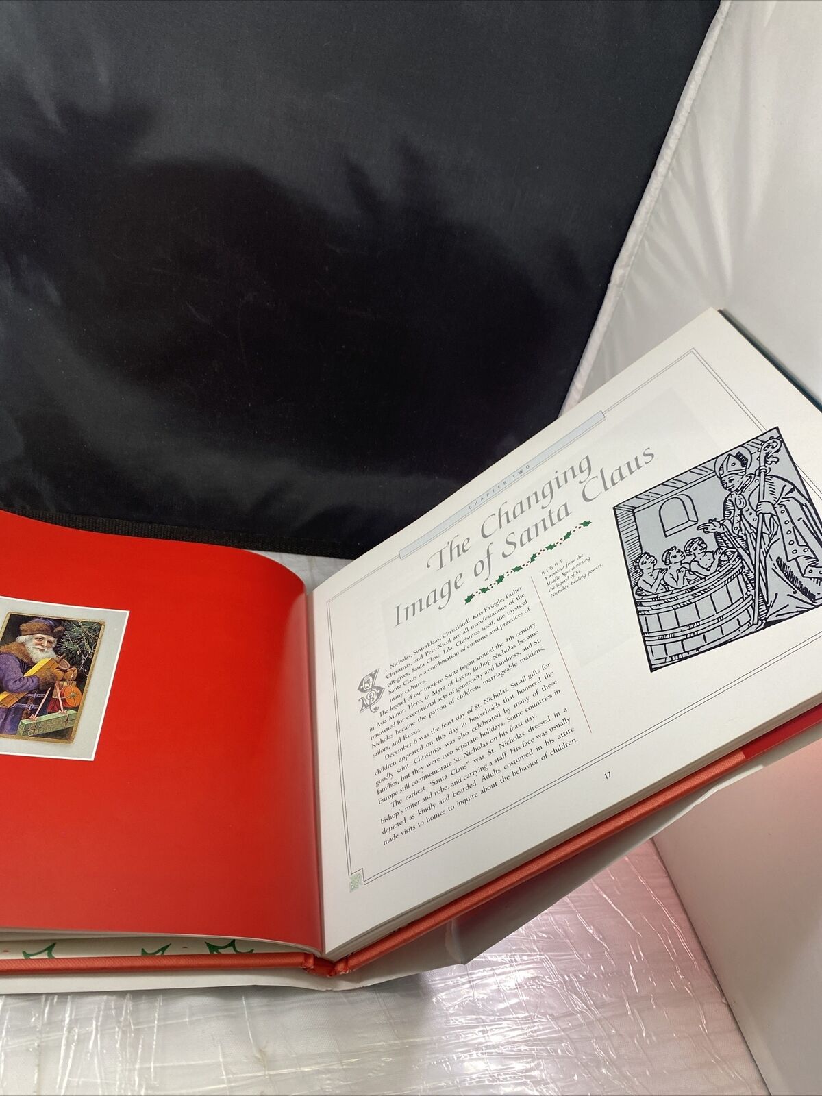 HB Christmas Collectibles Collecting Treasures of Christmas Past Book