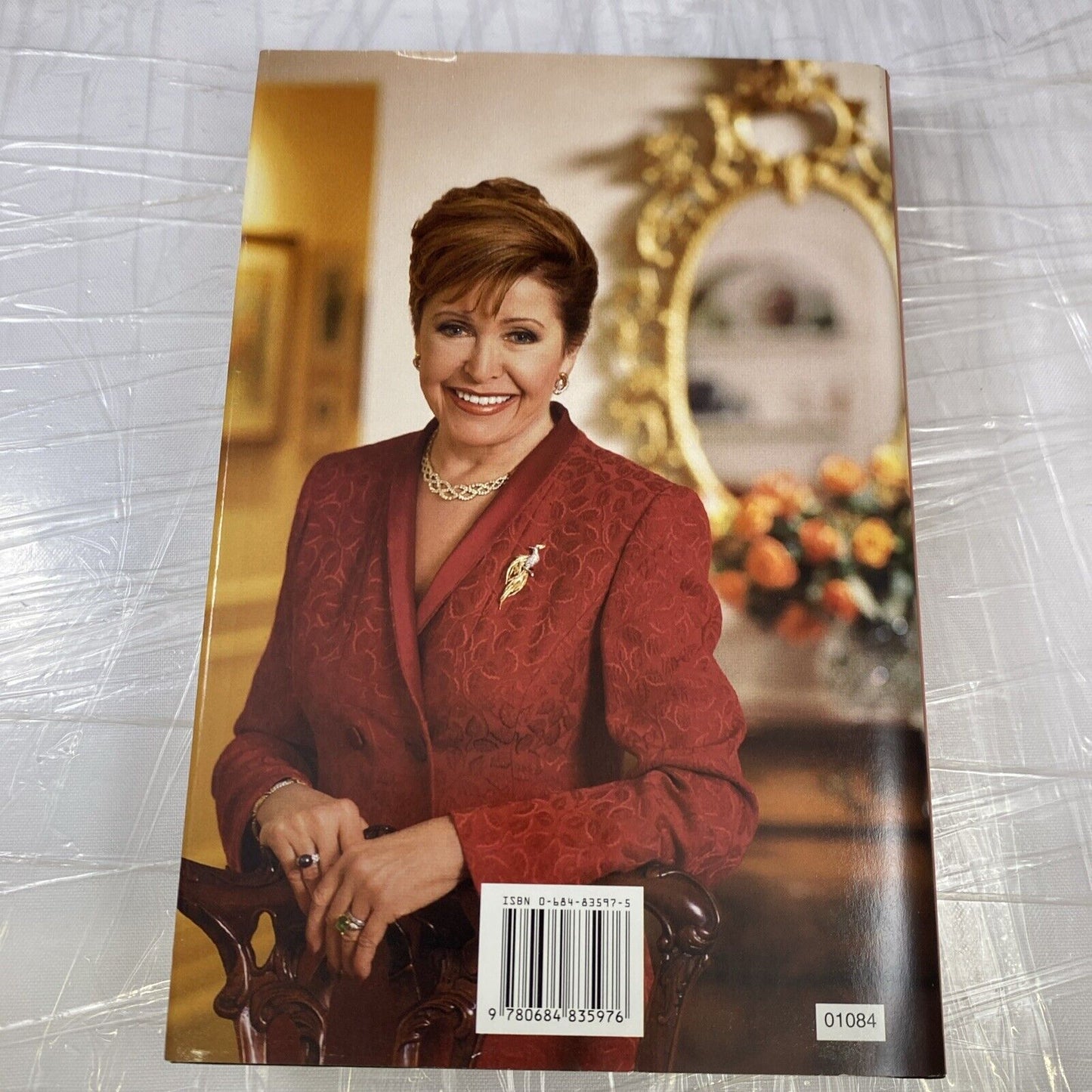 Mary Higgins Clark We'll Meet Again Book Club Edition Hardcover 1999