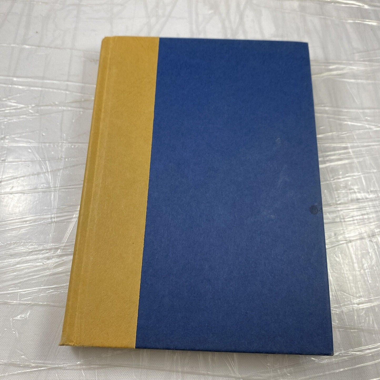 Tales from Rhapsody Home by Gould, John No Dust Jacket, First Printing