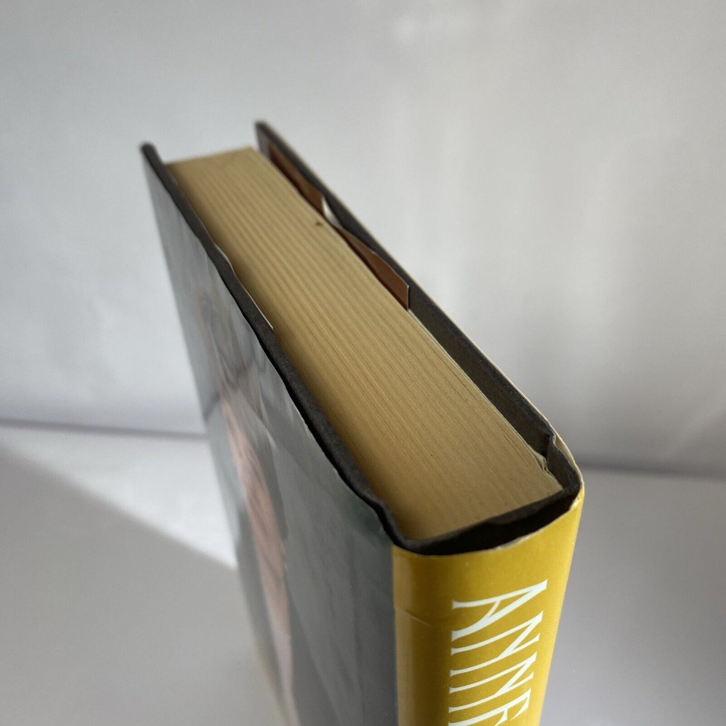 Seven Dials Hardcover Anne Perry Book Club Edition Very Good Condition, Mystery